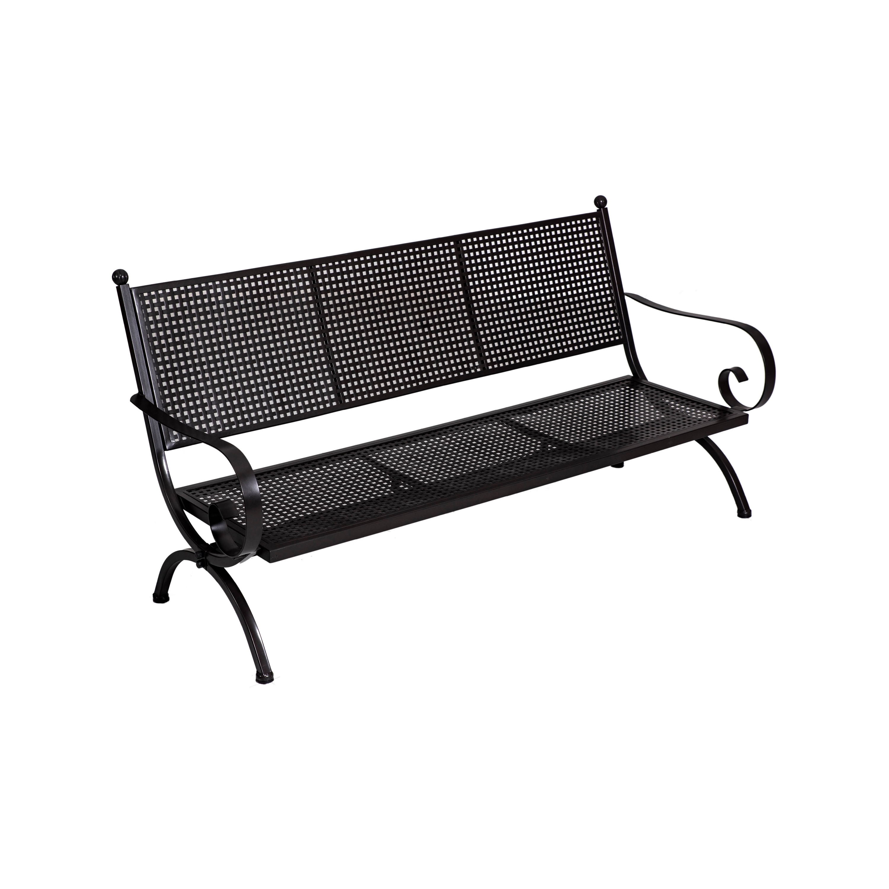 Produkt Romeo | Loungebank Romeo Elegance 2,5 Sitzer des Herstellers MBM anzeigen