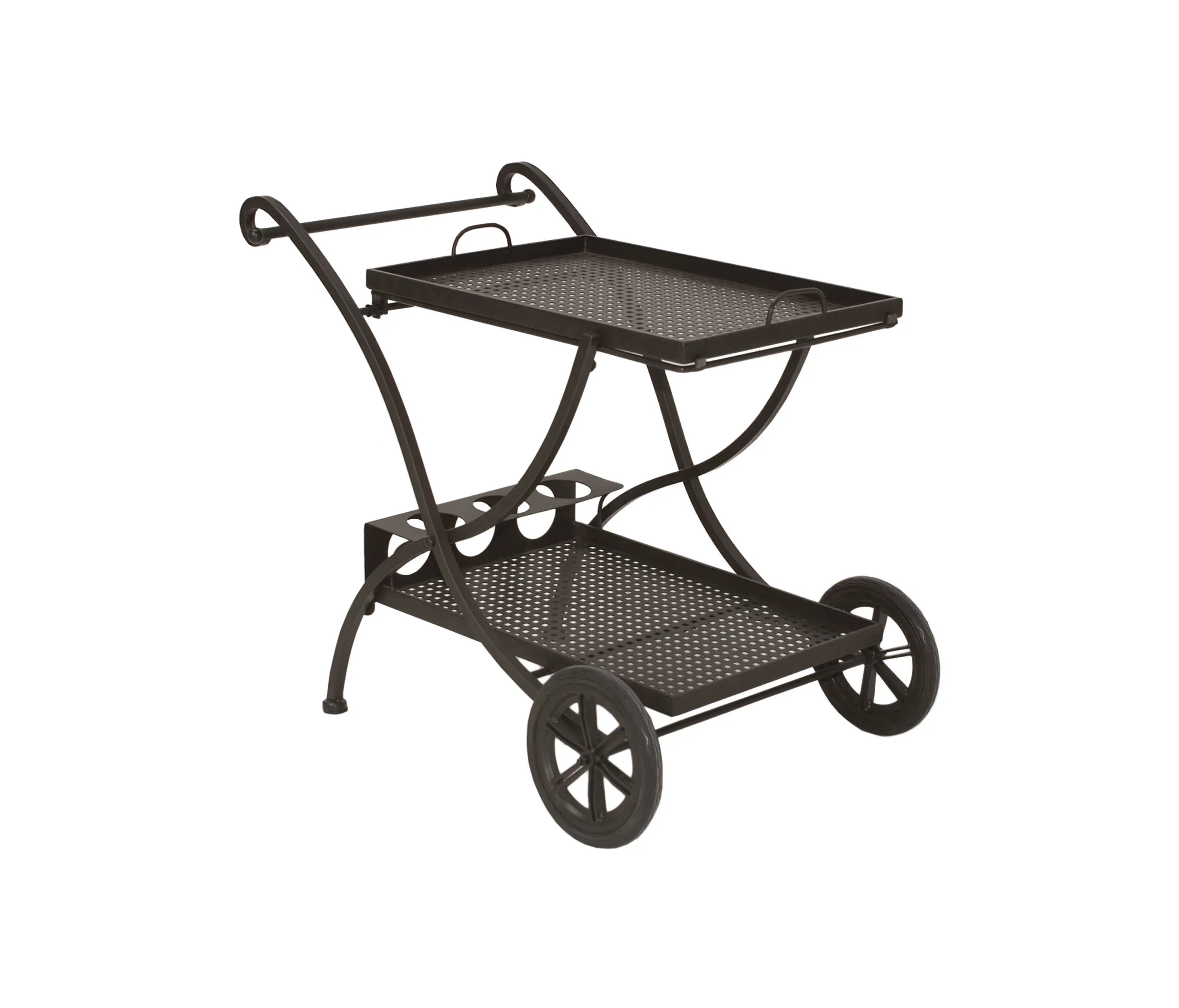 MBM - Romeo | Serving Trolley