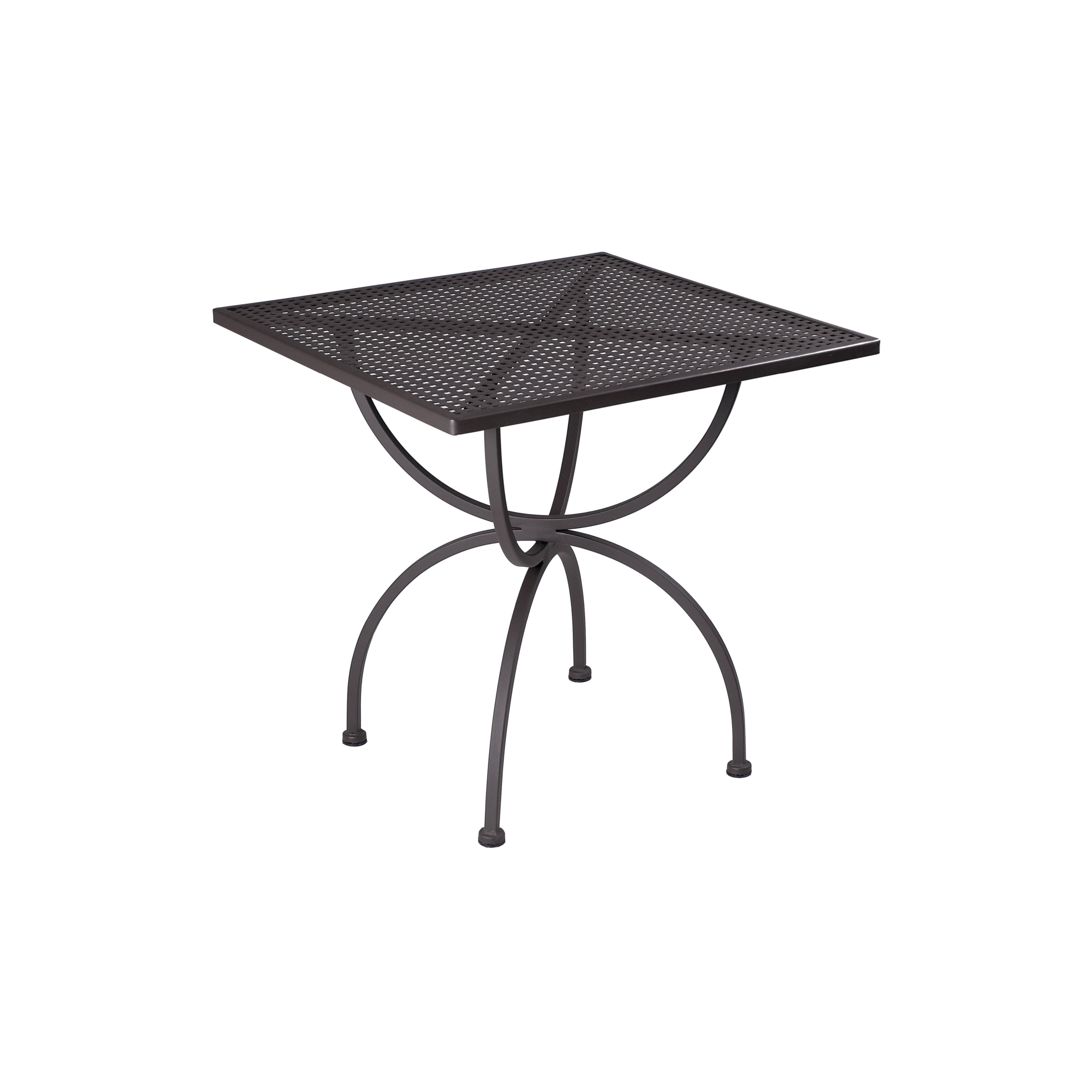 Mostra il prodotto Romeo | Table Romeo 75X75 del produttore MBM