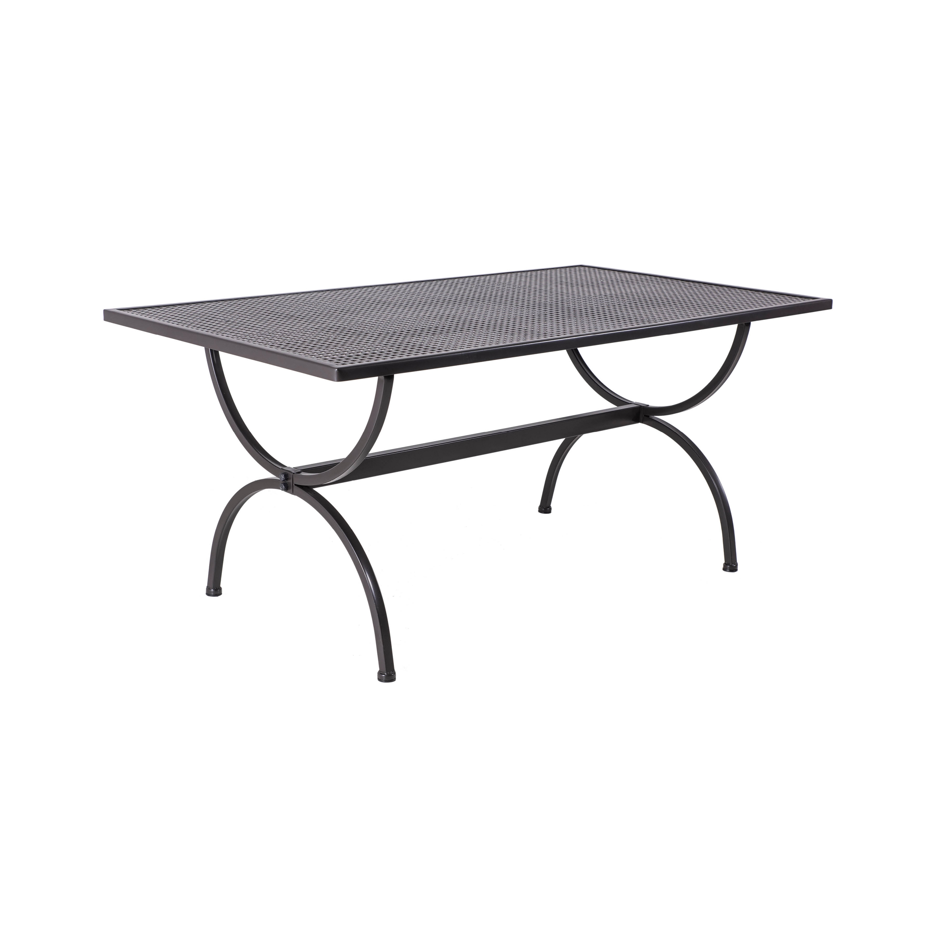 Mostra il prodotto Romeo | Table Romeo 90X160 del produttore MBM