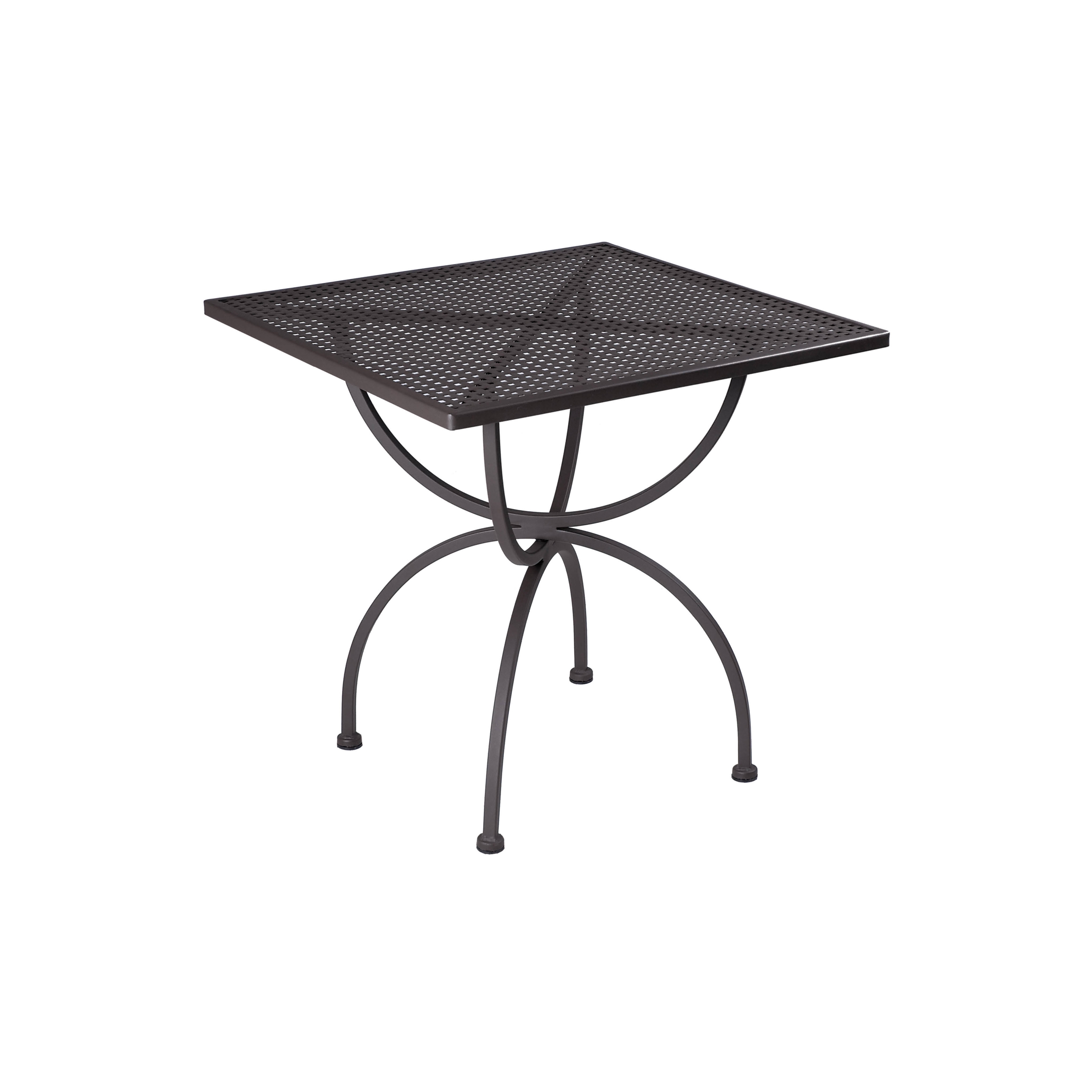 Display product Romeo | Table Romeo 90X90 from manufacturer MBM