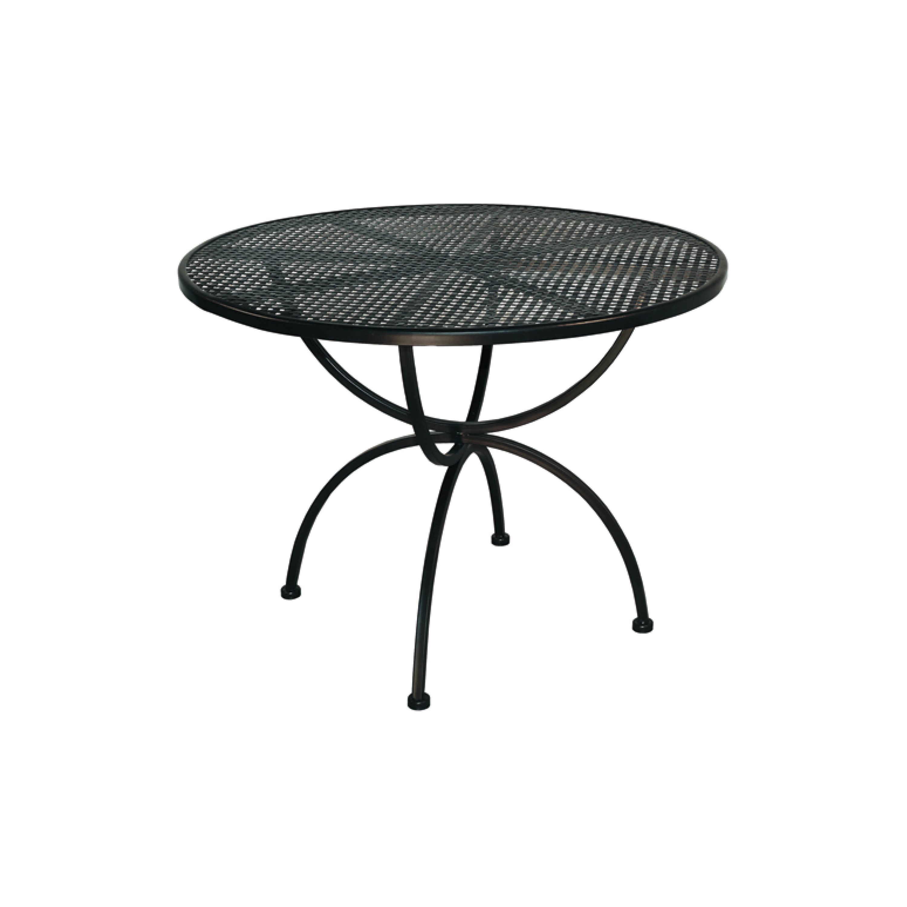 Afficher le produit Romeo | Table Romeo Round 100 du fabricant MBM