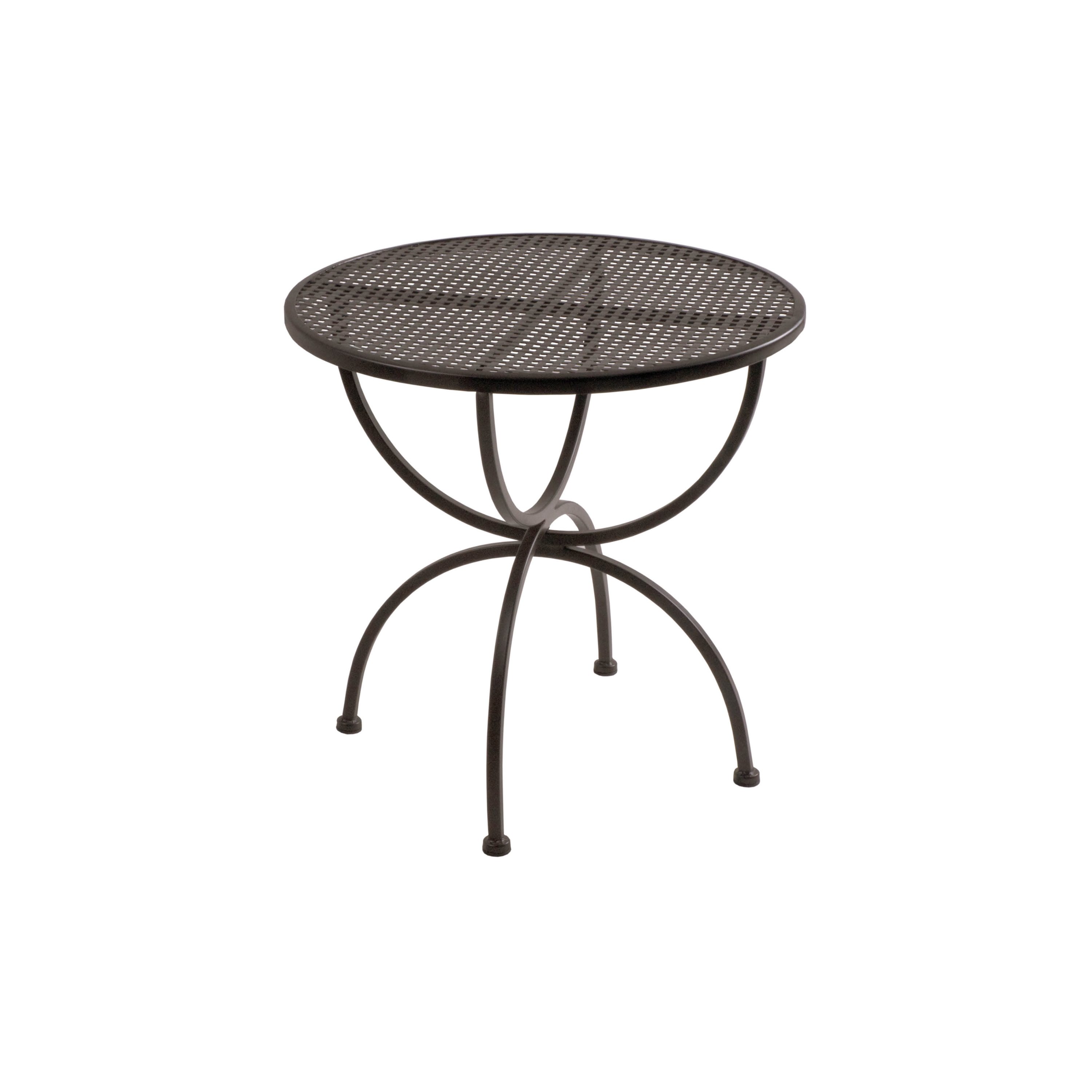 Afficher le produit Romeo | Table Romeo Round 75 du fabricant MBM