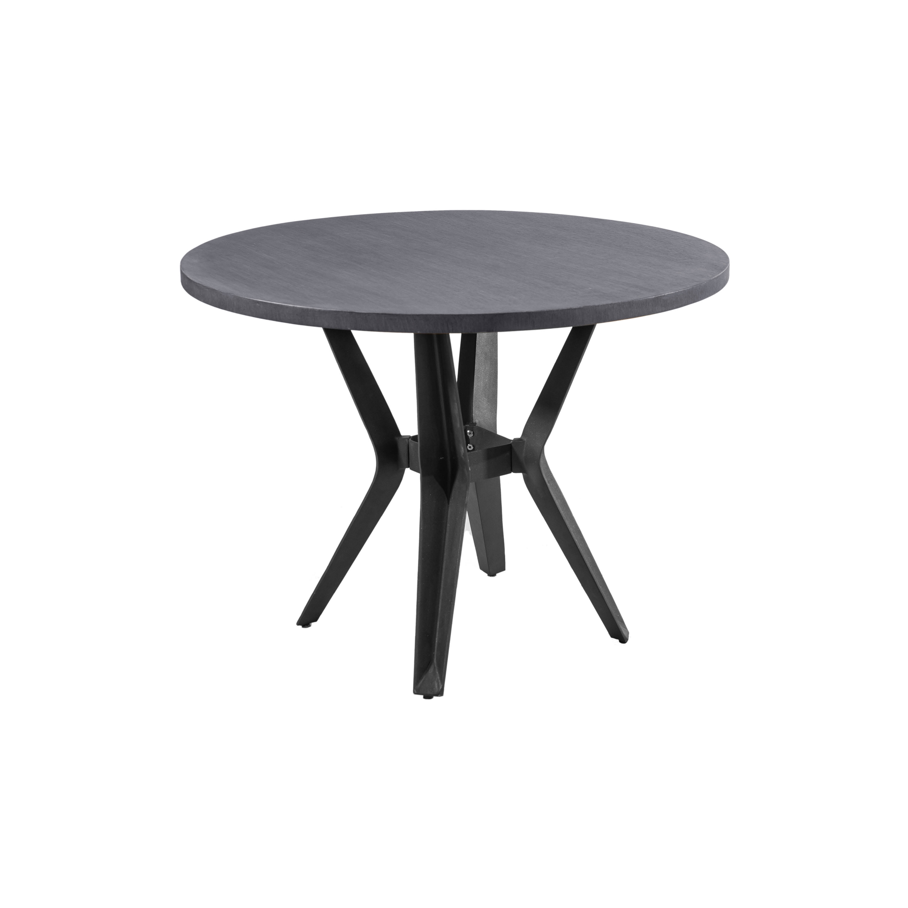 Afficher le produit Universal | Table 100 Round du fabricant MBM