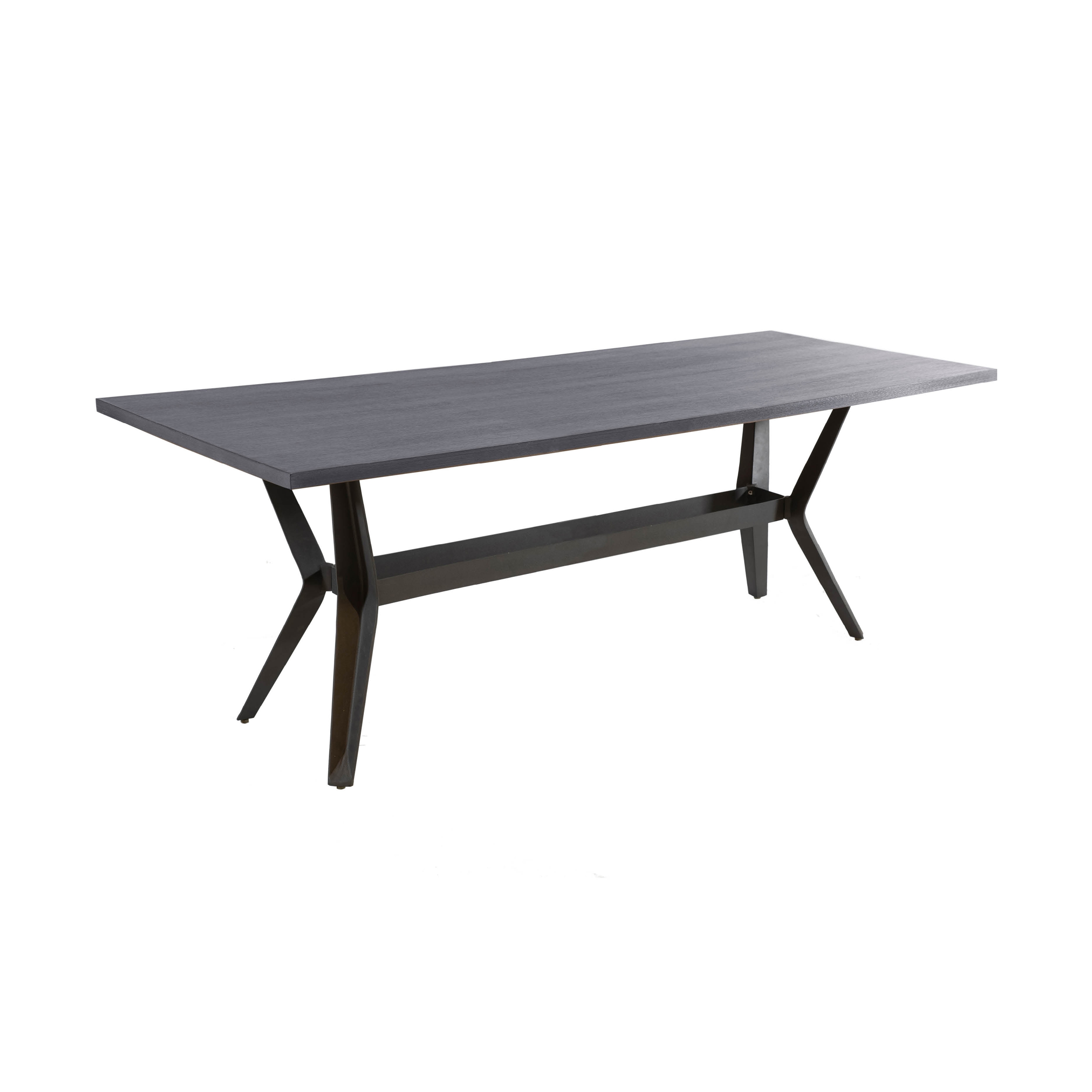 Produkt Universal | Tisch 90X220 Mit Schirmloch des Herstellers MBM anzeigen
