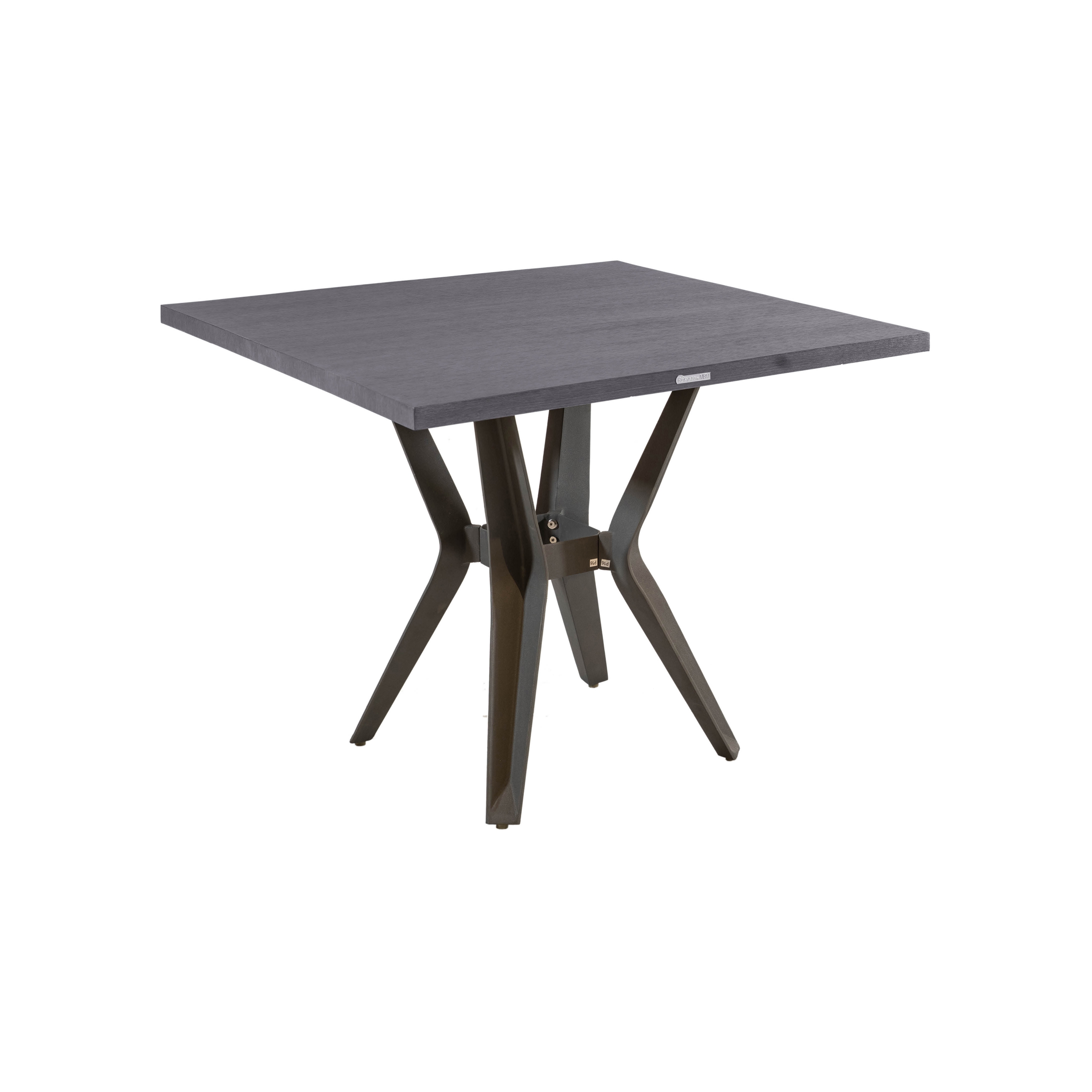 Mostra il prodotto Universal | Table 90X90 del produttore MBM