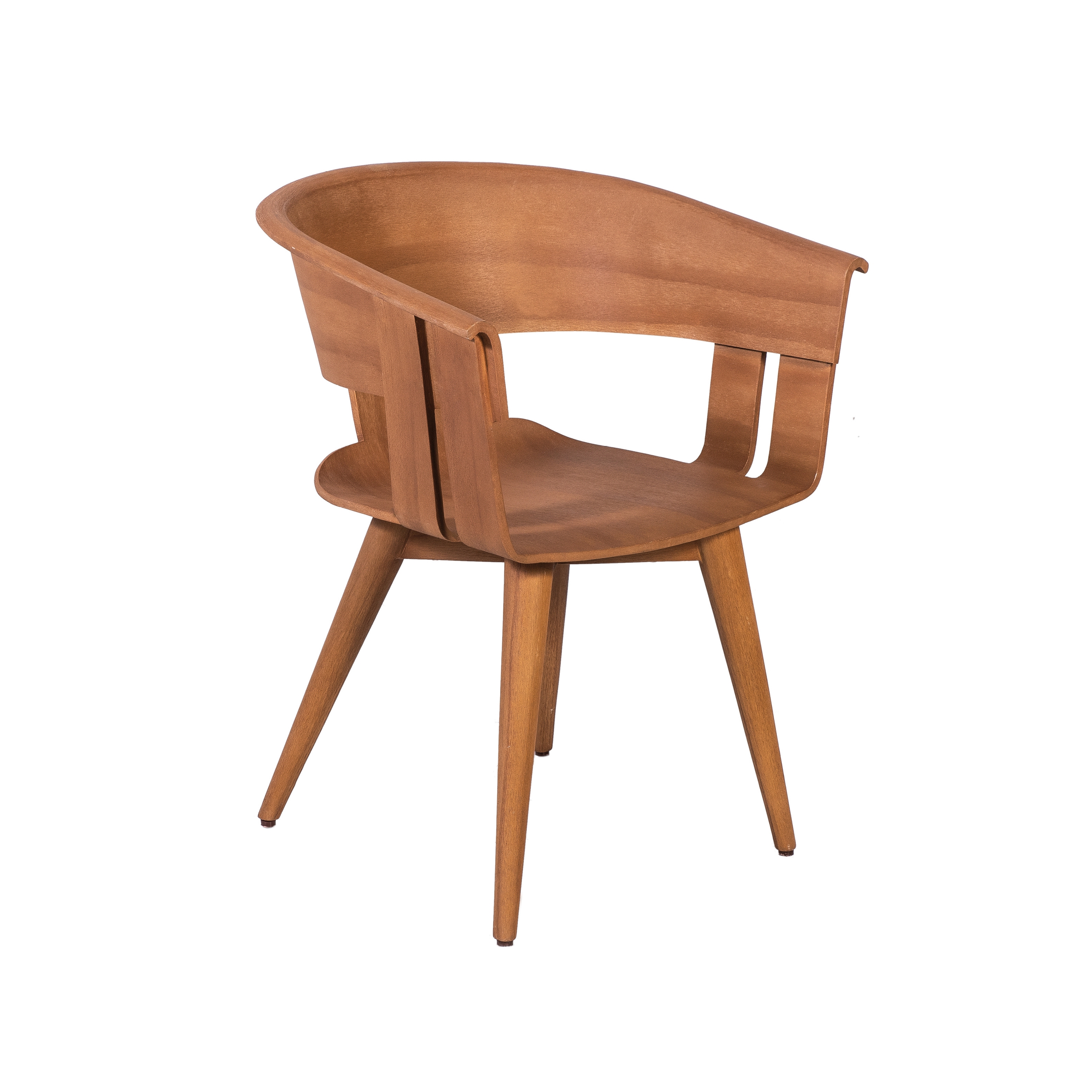 Nordlicht | Armchair Nordlicht Borneo