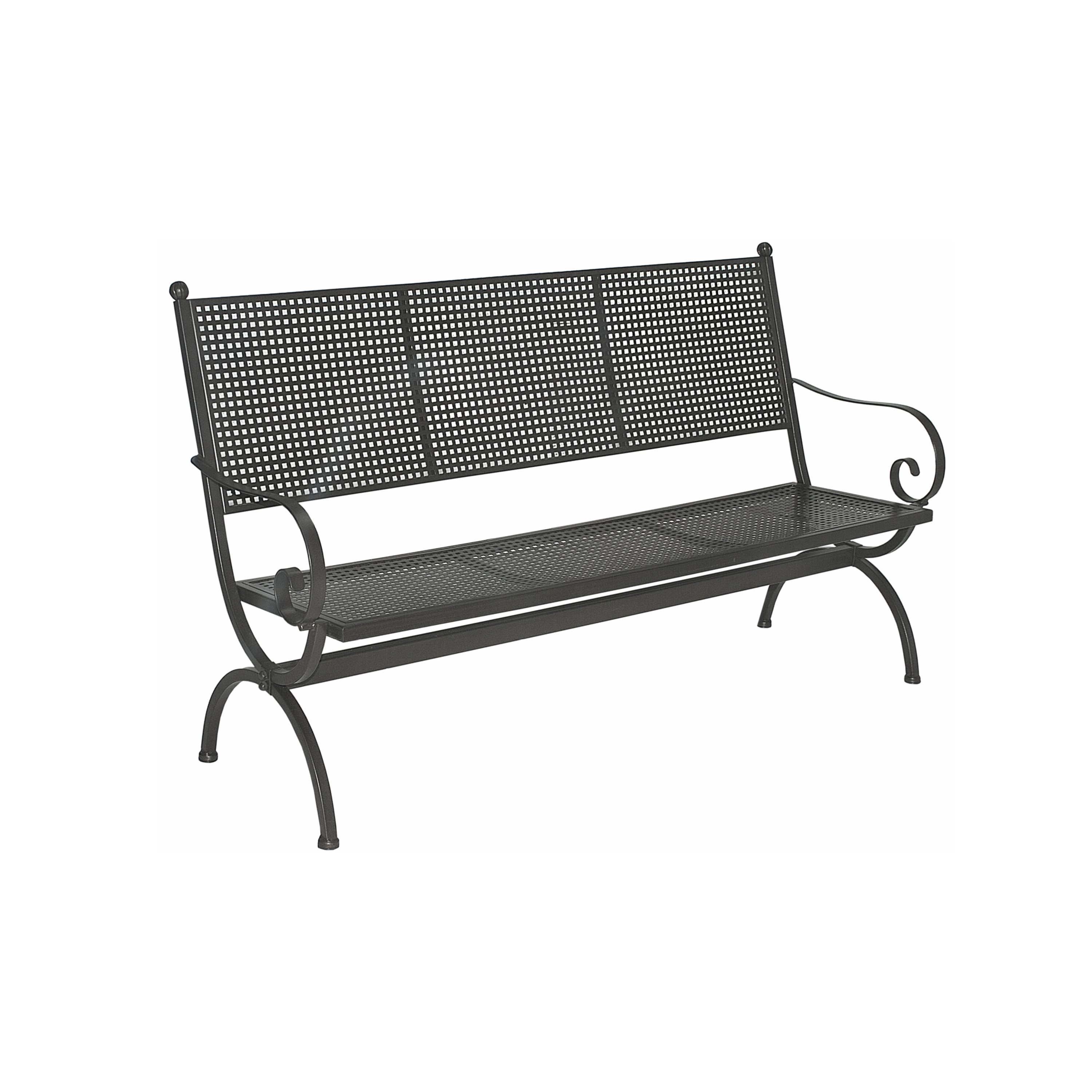 Mostra il prodotto Romeo | Bench Romeo Elegance 3 Seater del produttore MBM