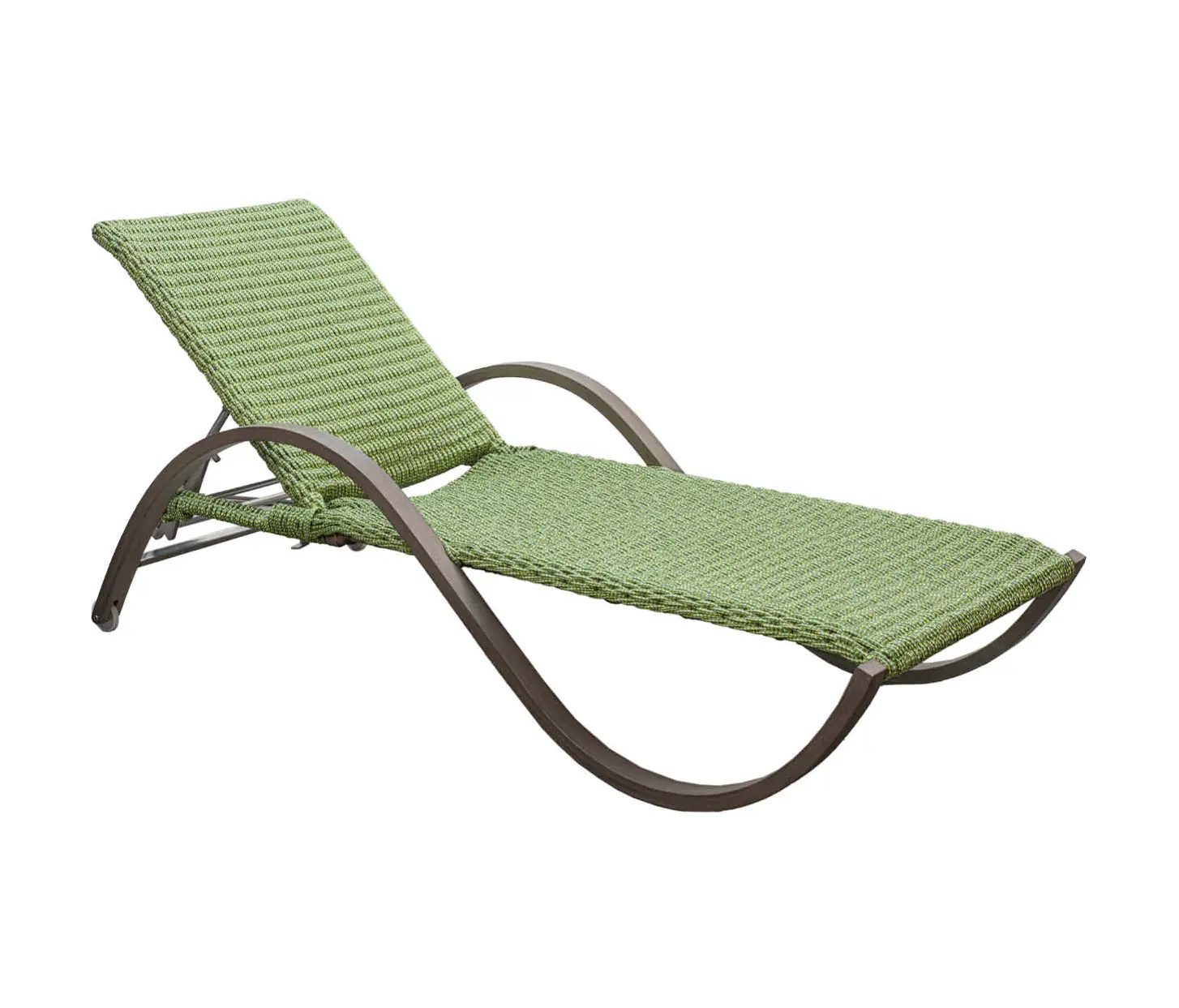 MBM - Bow | Lounger Bow Sparkling Green