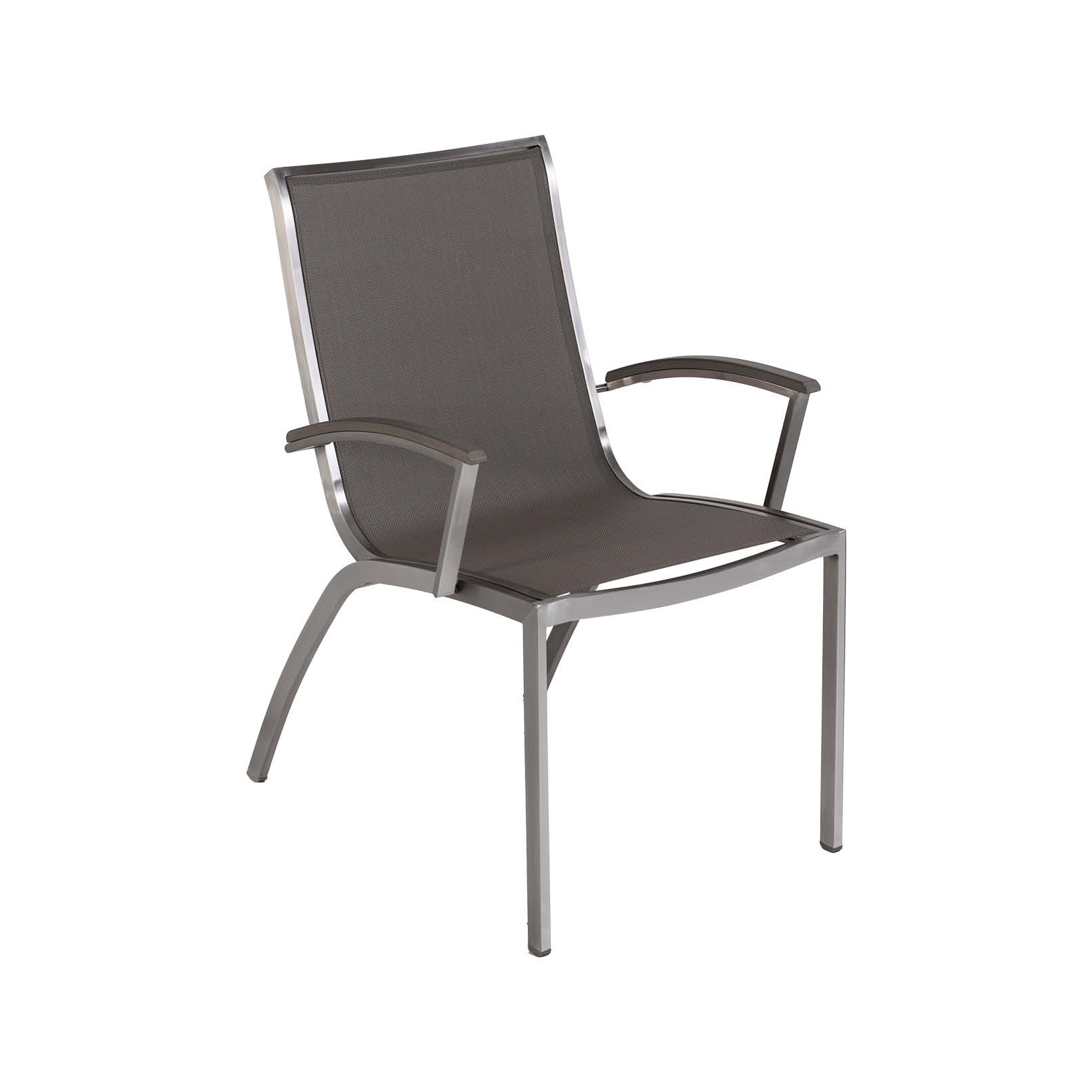 Mostrar el producto Puro | Armchair Taupe del fabricante MBM