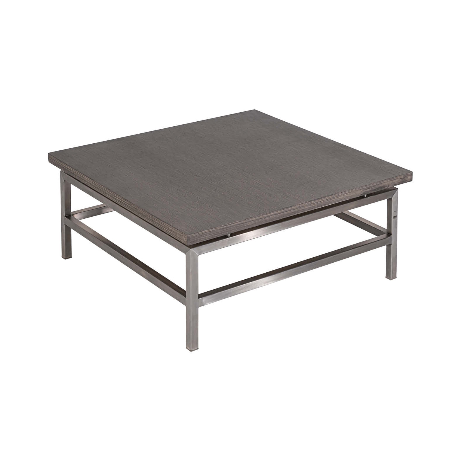 Display product Puro | Loungetable Stone Grey from manufacturer MBM