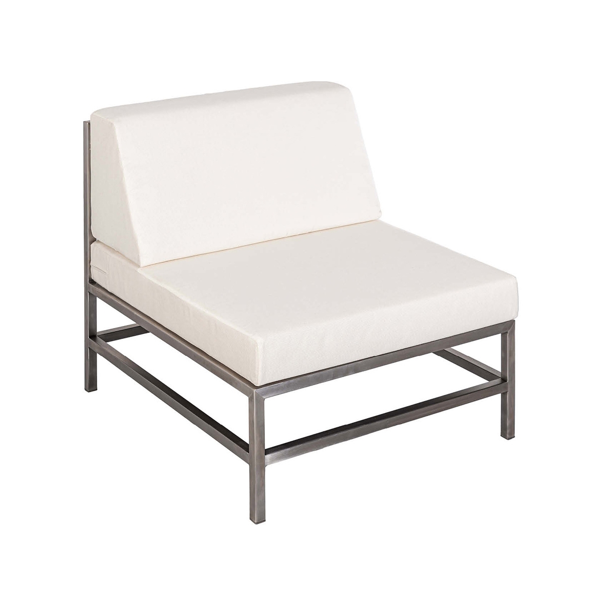 Display product Puro | Middle Module Taupe from manufacturer MBM