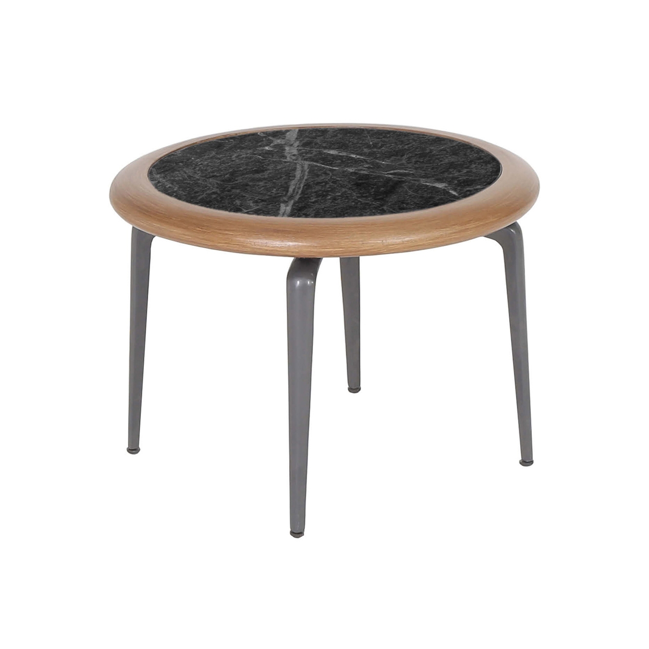 Afficher le produit Surf | side table, ∅ 60 cm du fabricant MBM