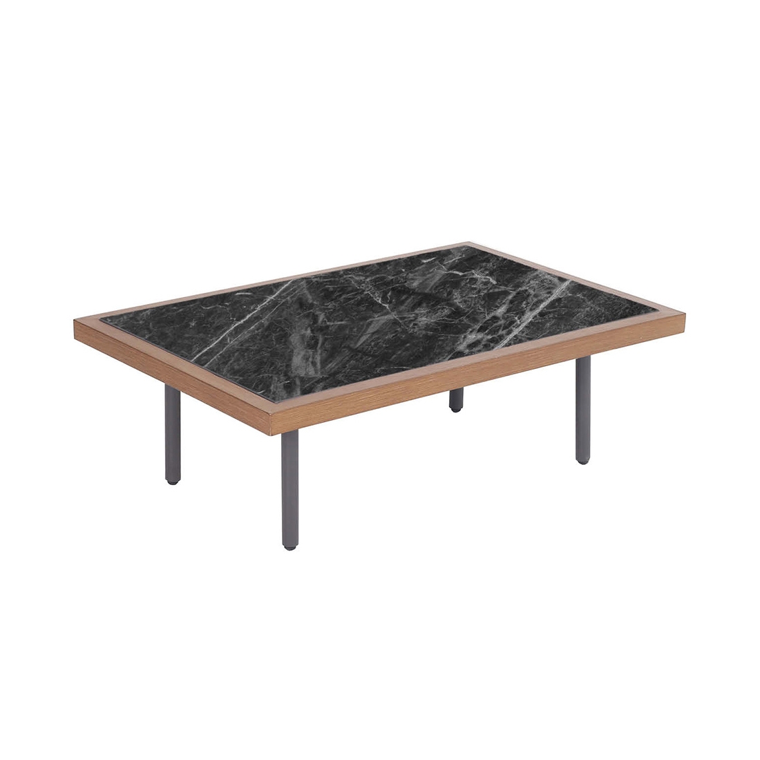 Produkt Piano | Loungetisch, 90 x 60 cm des Herstellers MBM anzeigen