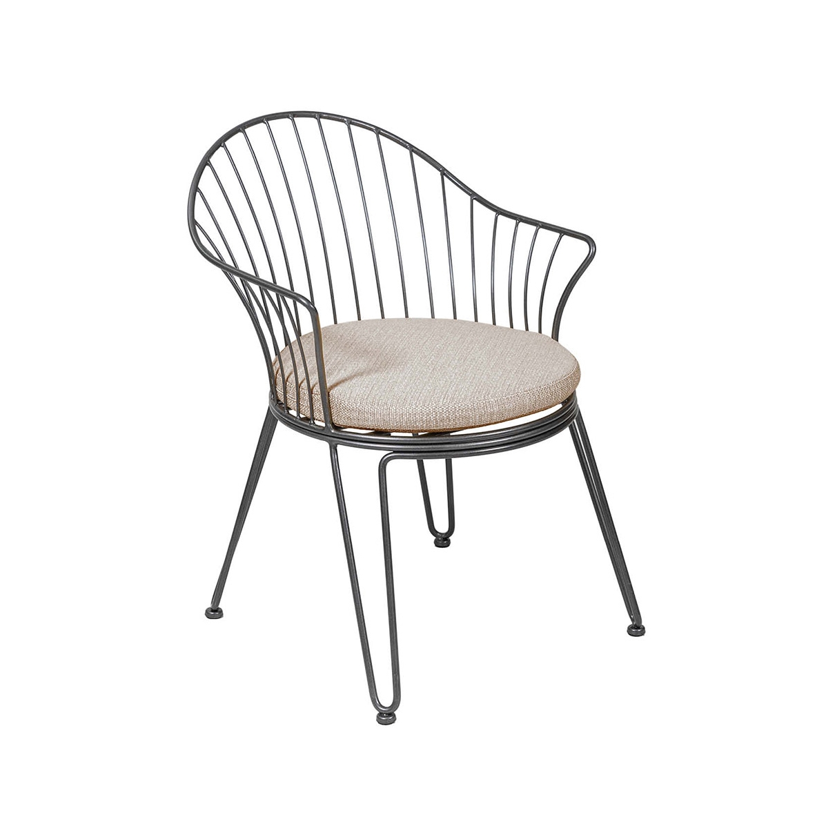 Produkt Pablo | Sessel des Herstellers MBM anzeigen