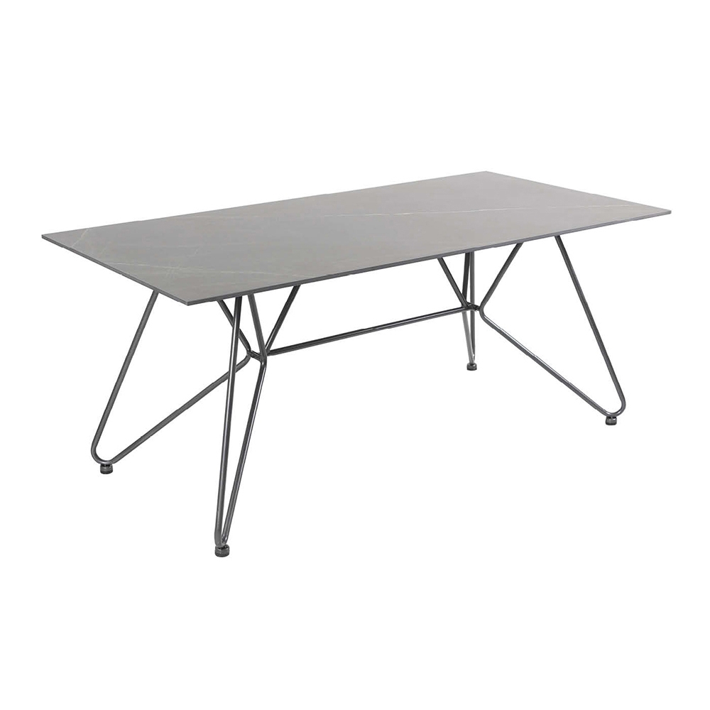 Mostra il prodotto Pablo | Miro table, 180x90 cm del produttore MBM