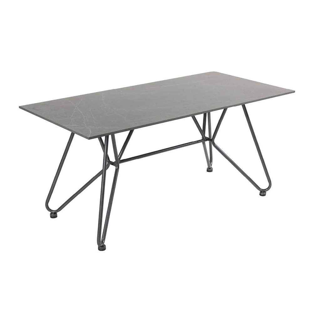 Display product Pablo | Miro lounge table from manufacturer MBM