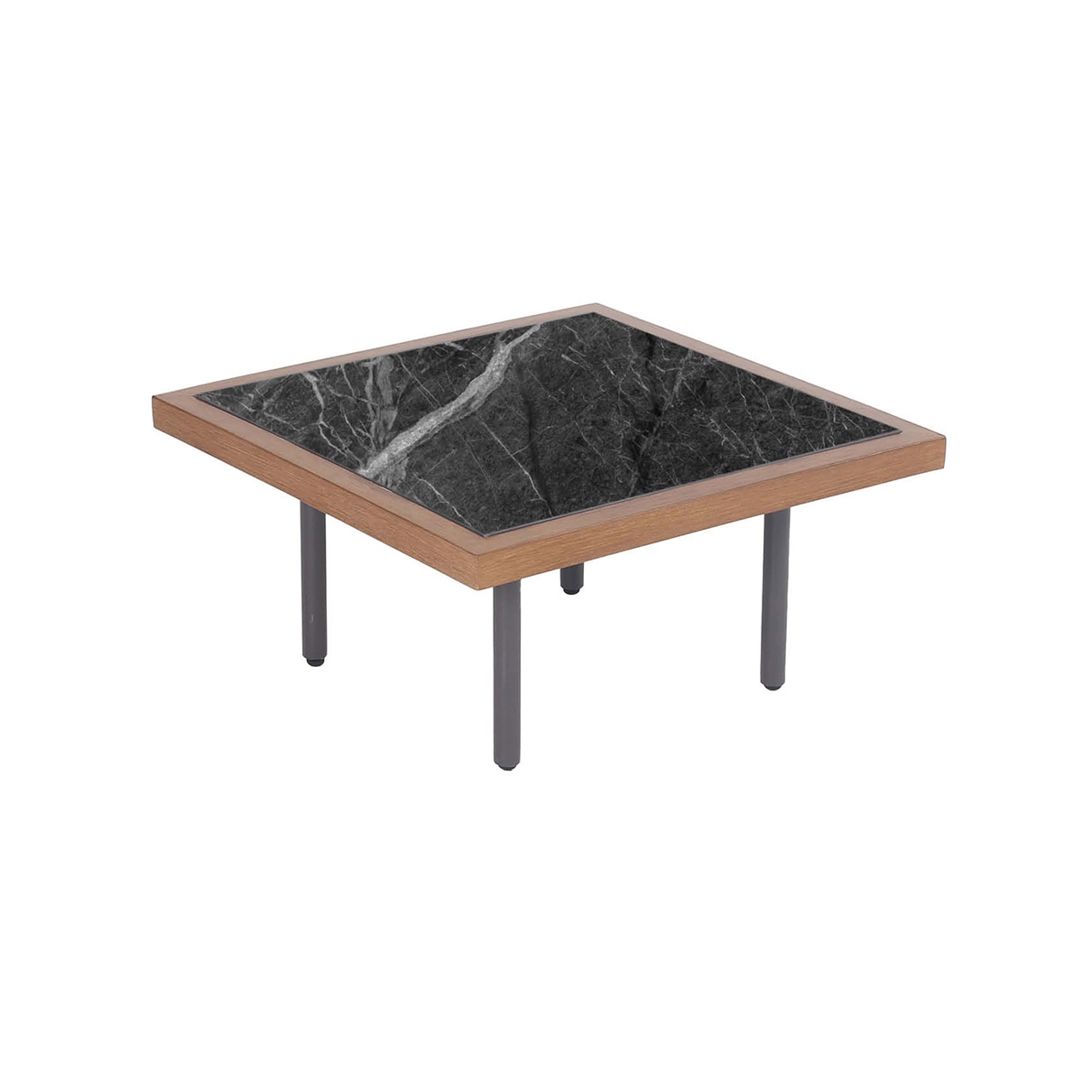 Display product Piano | lounge table, 60 x 60 cm from manufacturer MBM