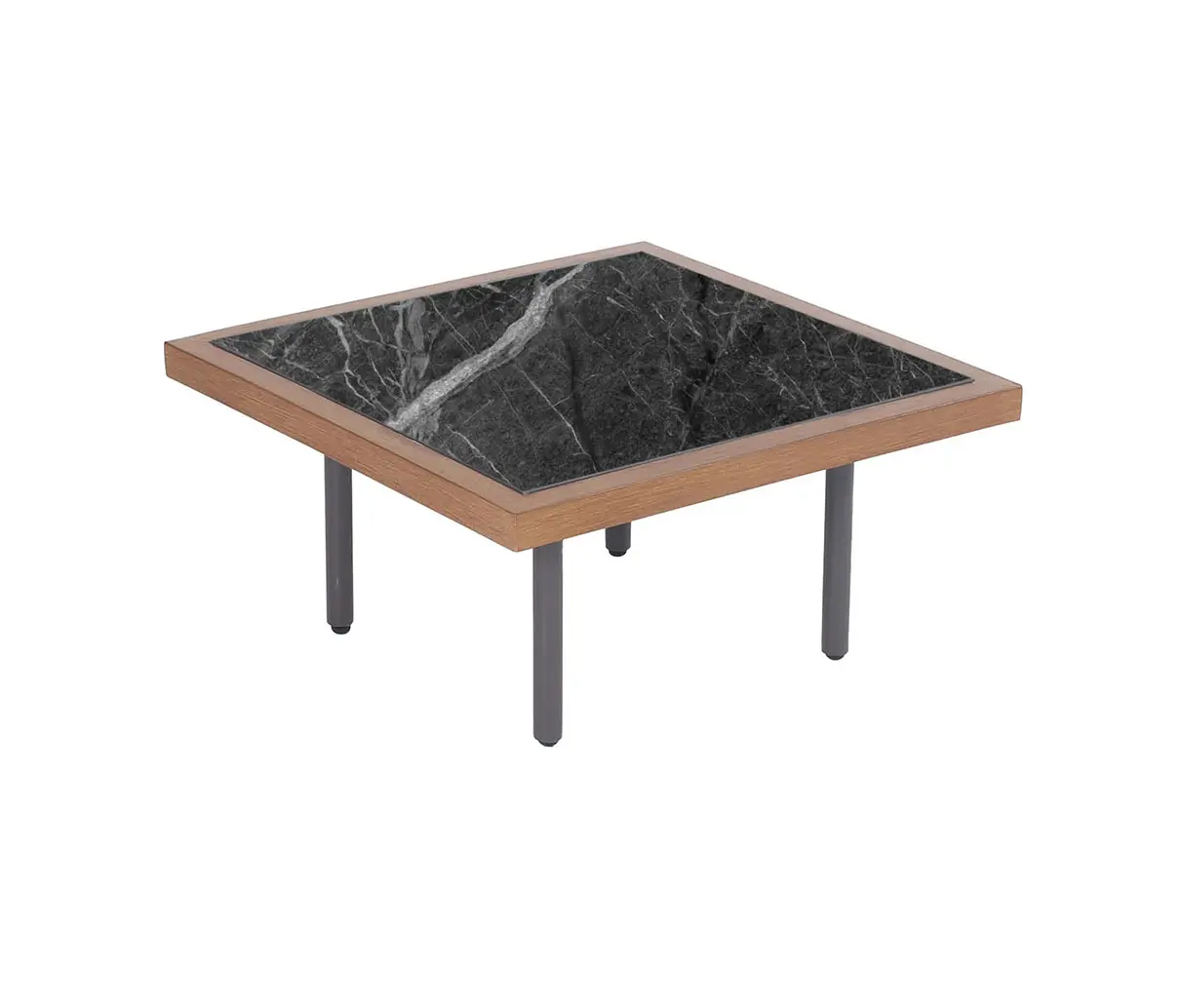MBM - Piano | lounge table, 60 x 60 cm