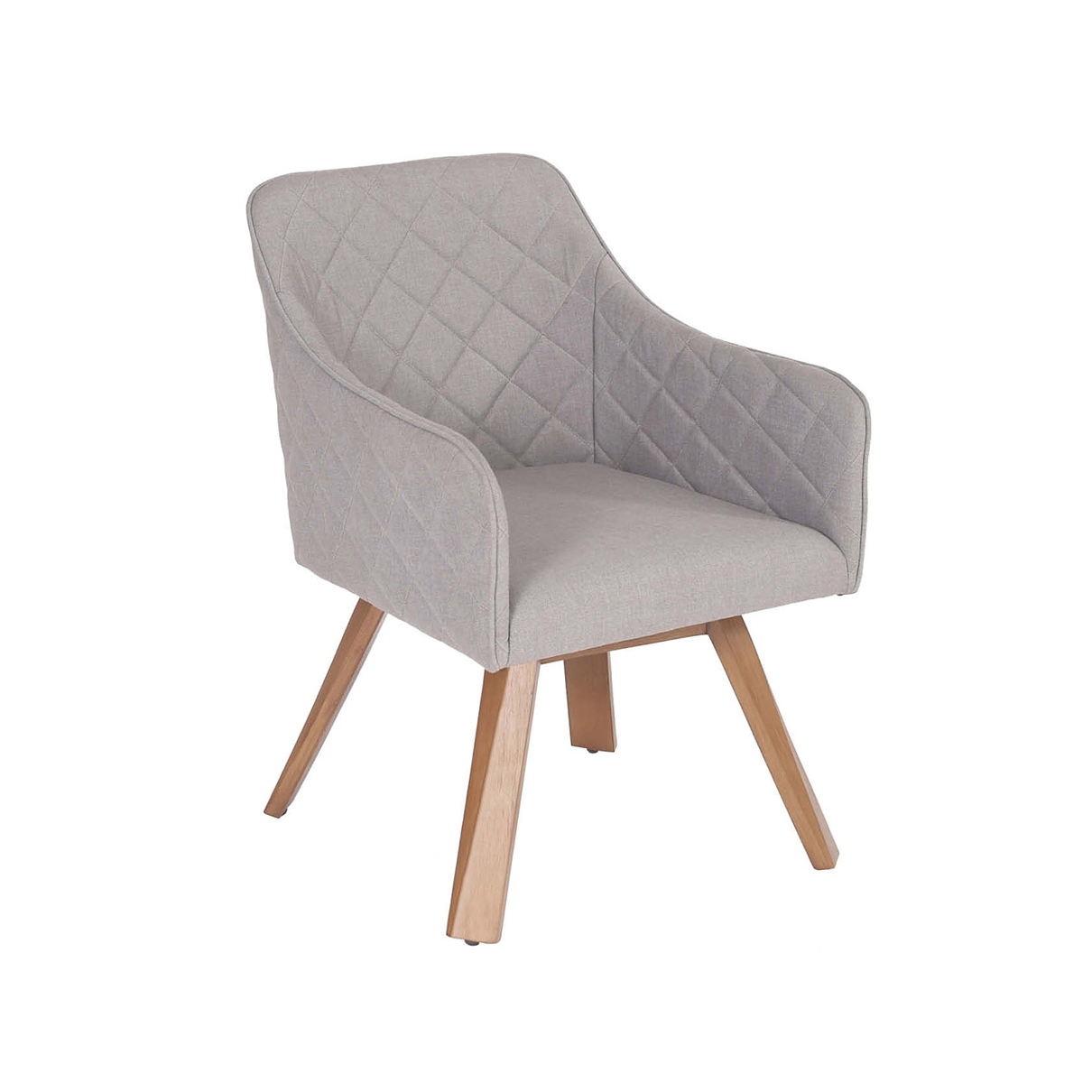 Mostrar el producto Sumba | armchair, rotatable del fabricante MBM