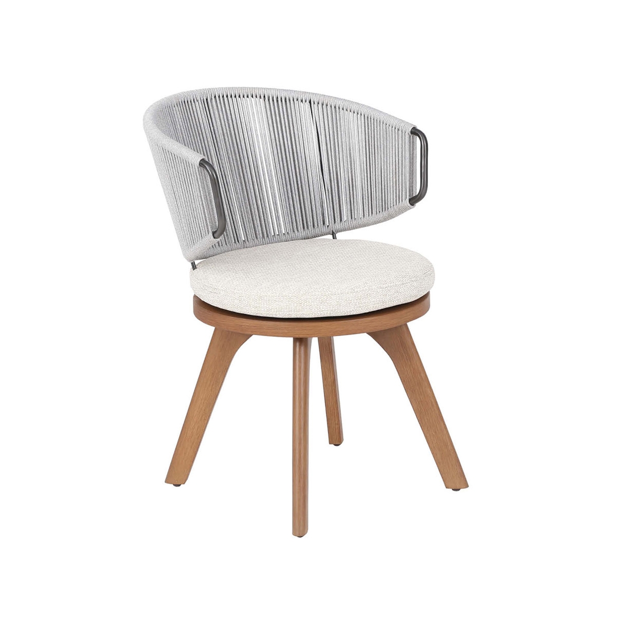 Mostra il prodotto Wind | Armchair, rotatable del produttore MBM