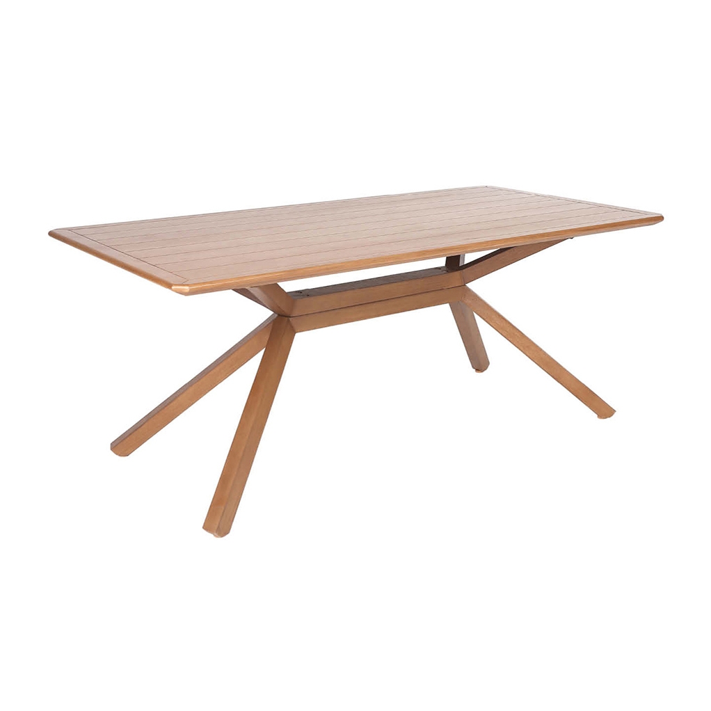 Display product Sumba | Samoa table, 180x100 cm from manufacturer MBM