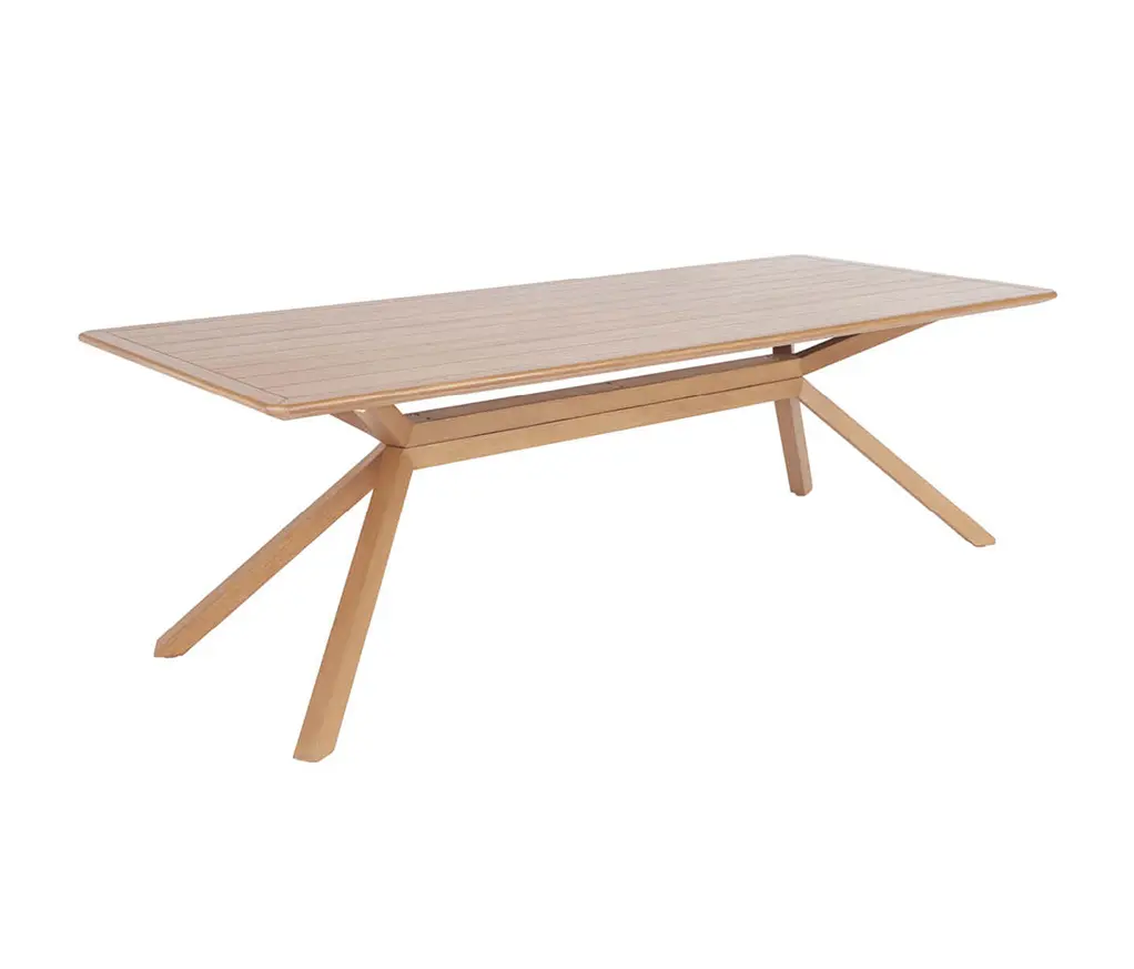 MBM - Sumba | Samoa table, 240x100 cm