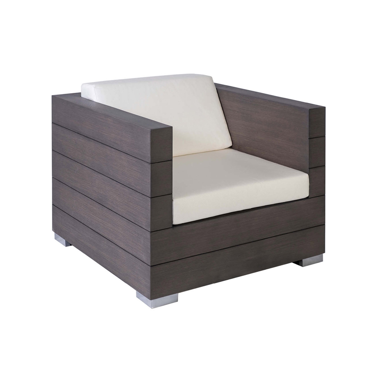 Produkt Long Island | Lounge chair des Herstellers MBM anzeigen