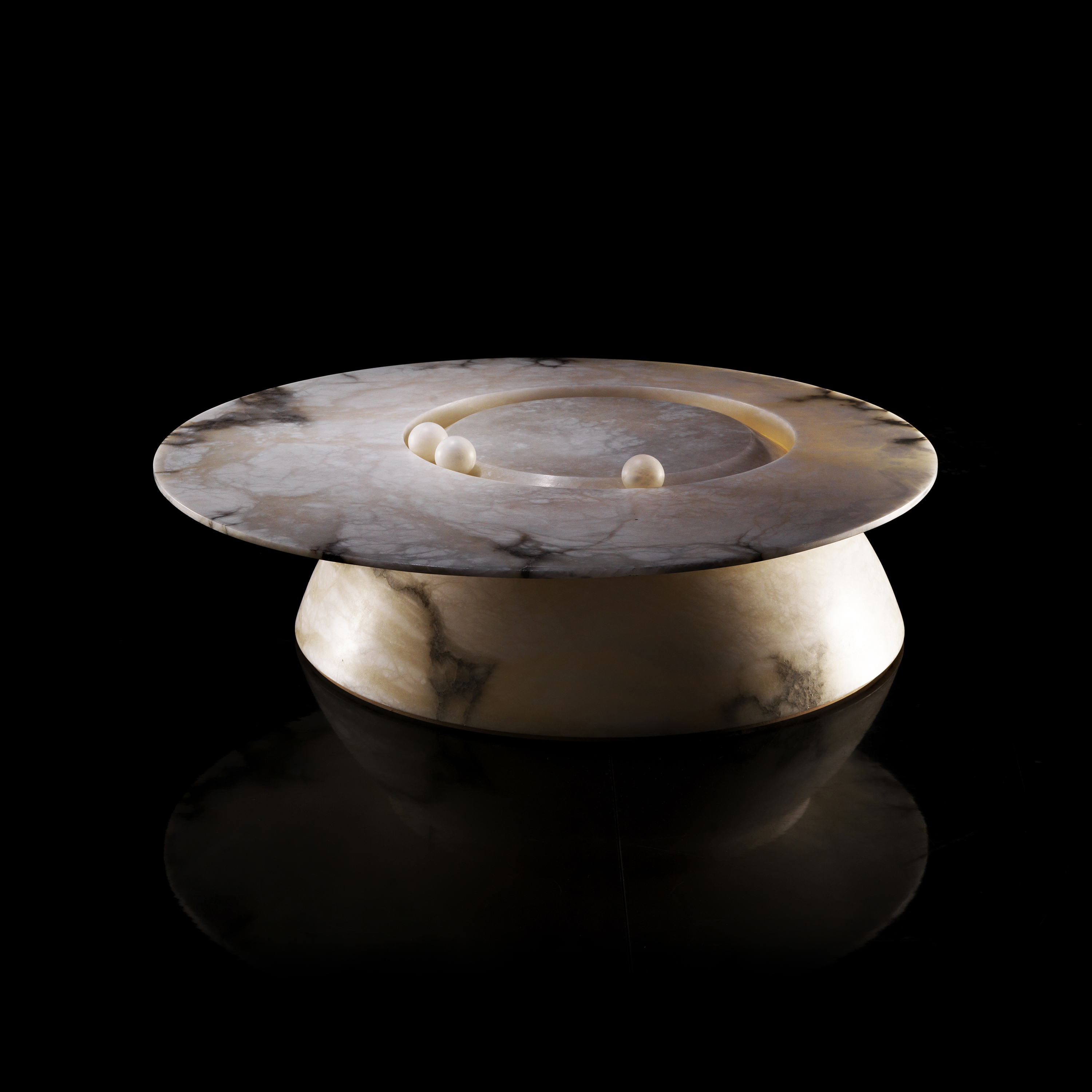 CENTER TABLE