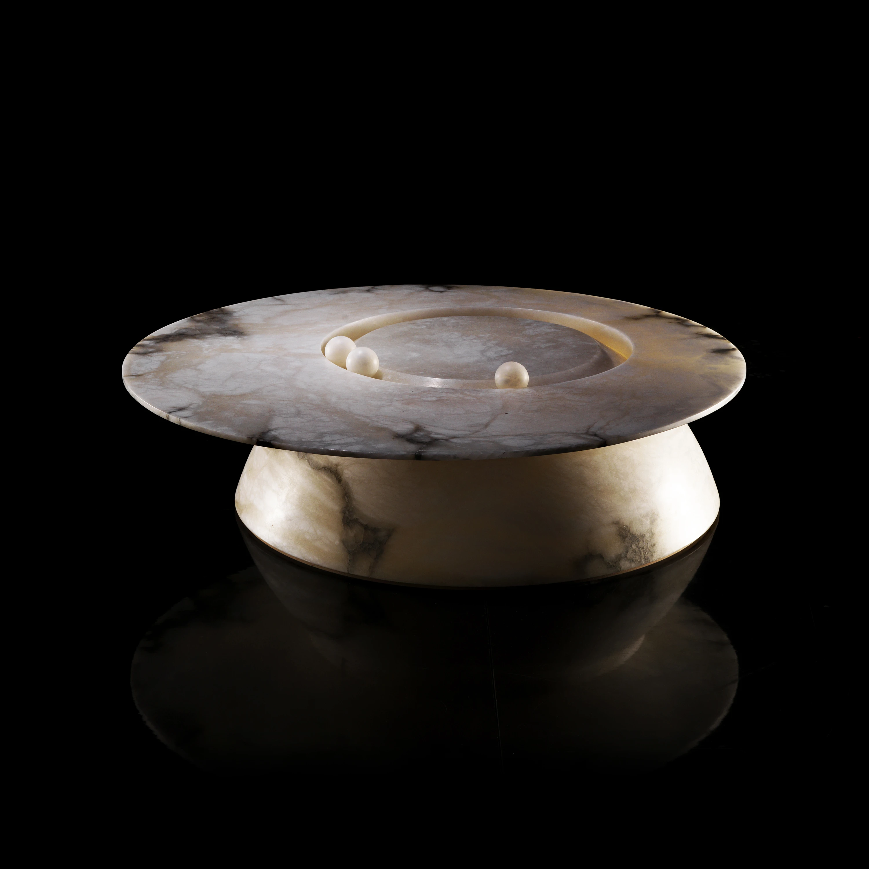 CENTER TABLE