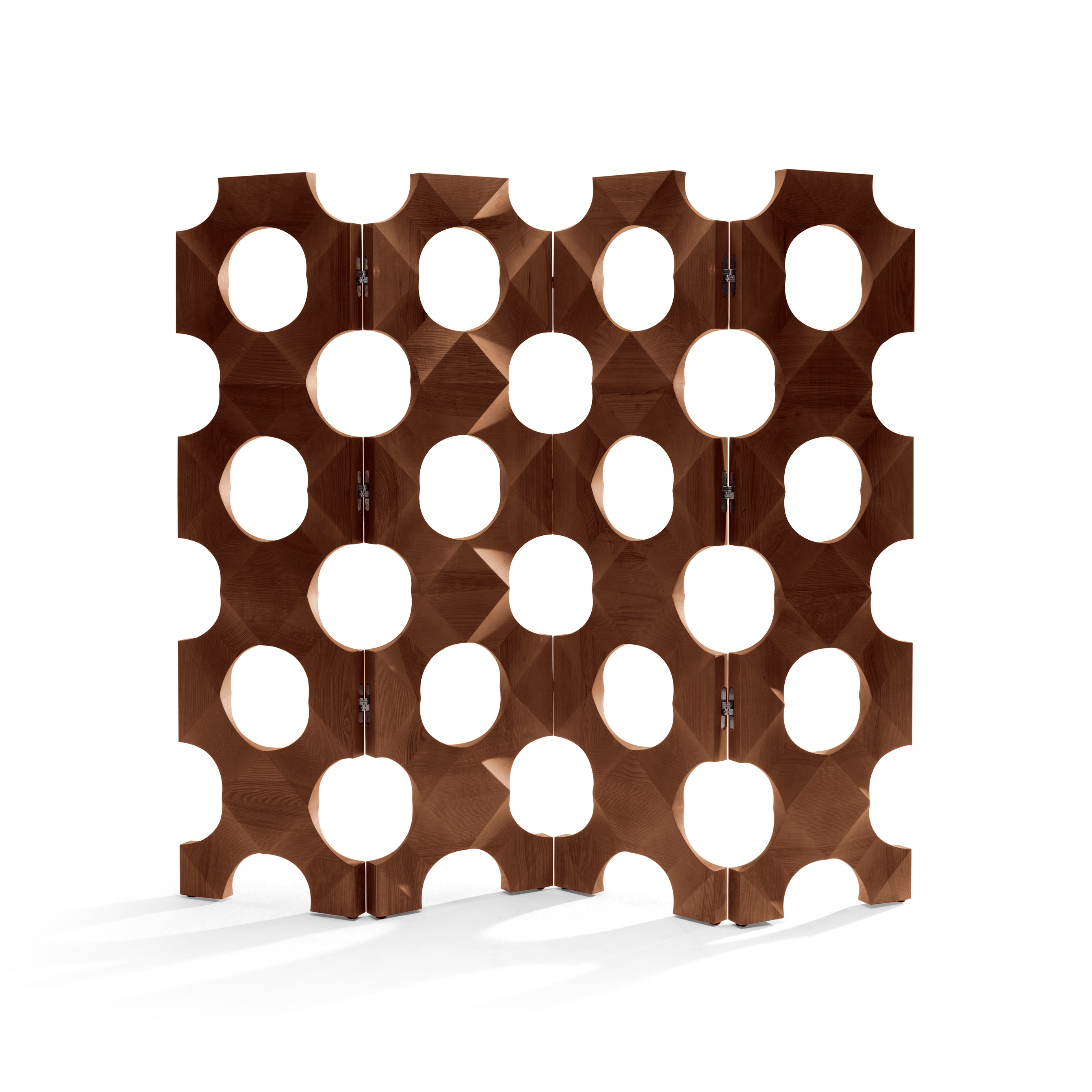 FOLDING SCREEN