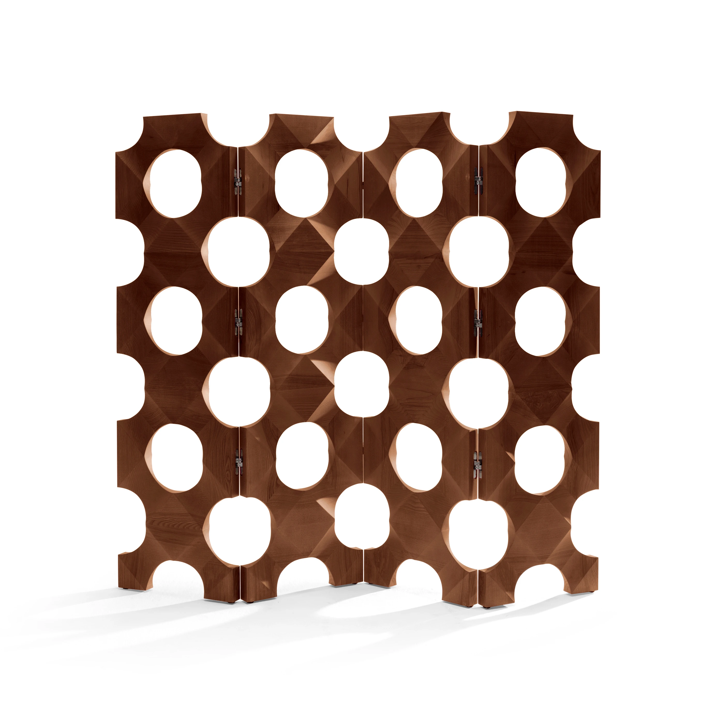 FOLDING SCREEN