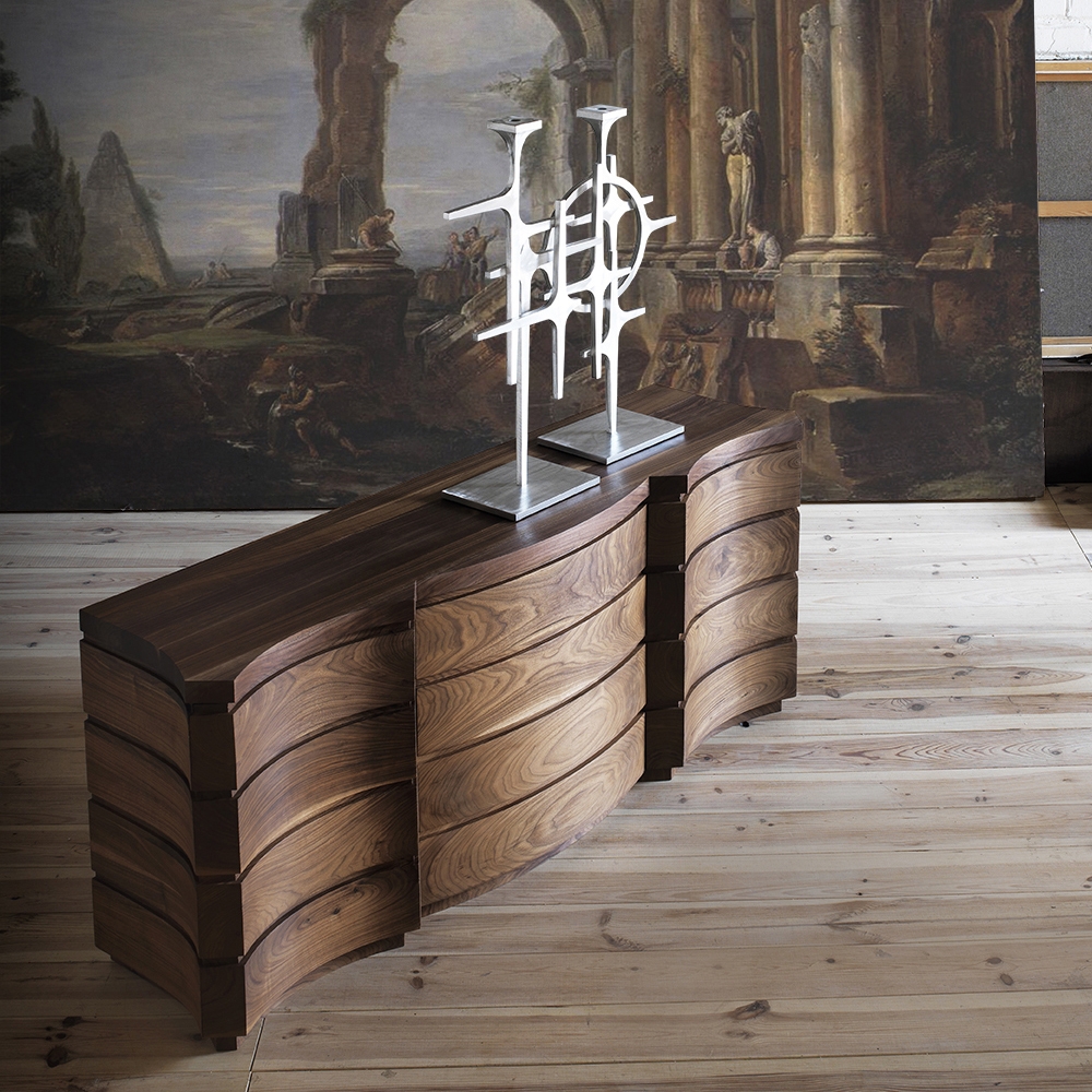 SIDEBOARD