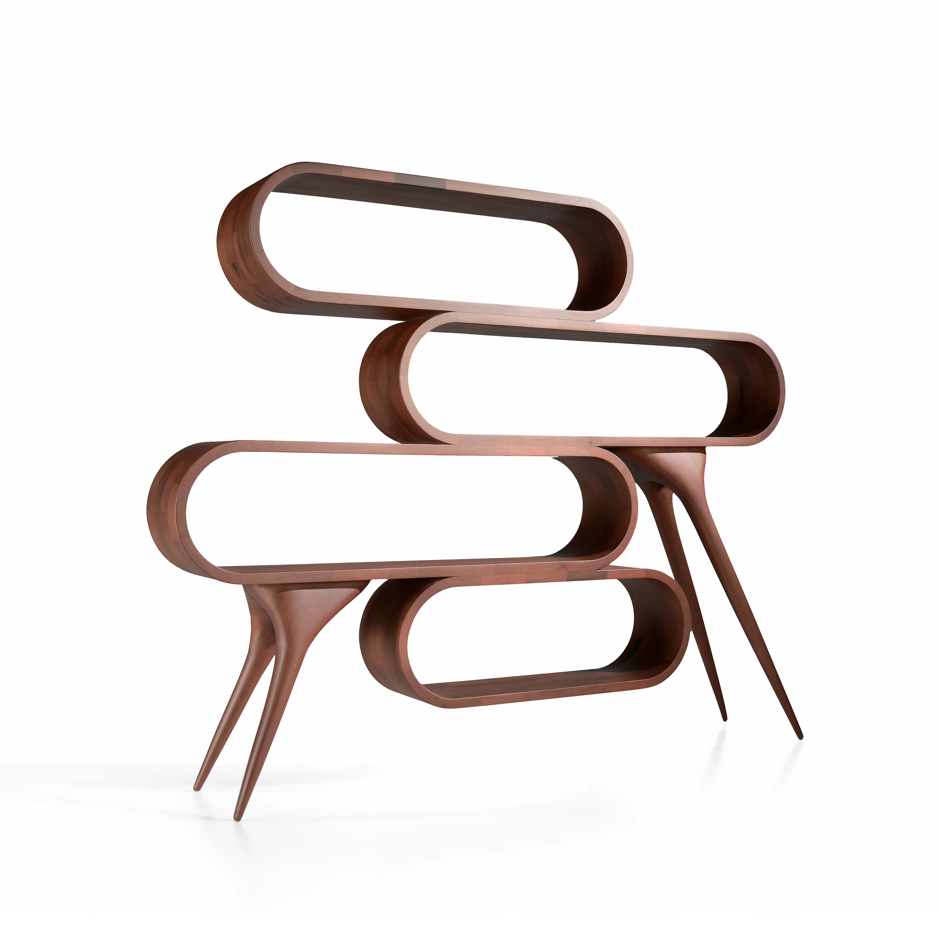 SHELVING UNIT