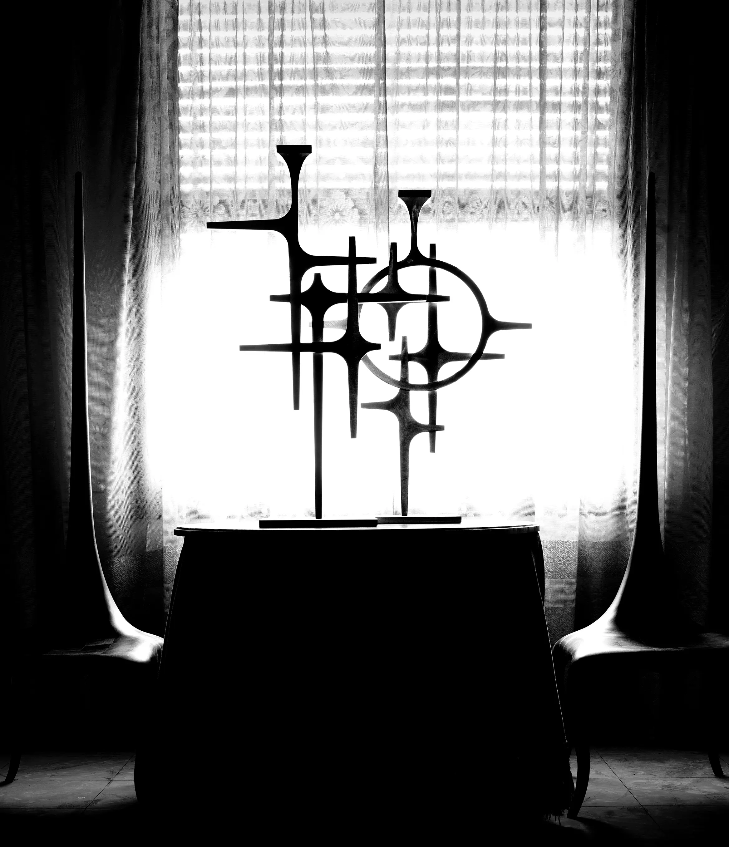 Atticus gallery - Alfa Centauro