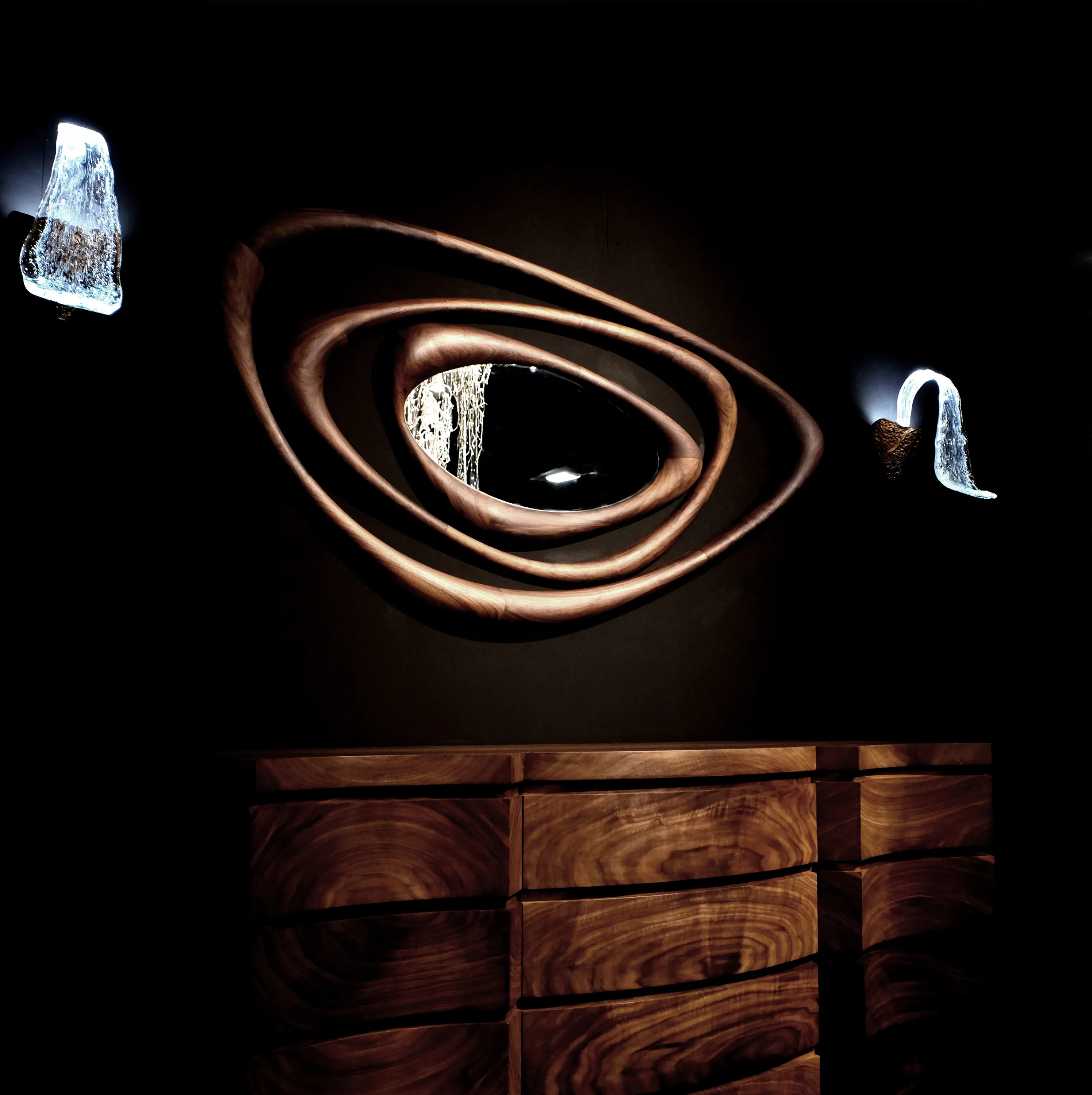 Atticus gallery - Casiopea