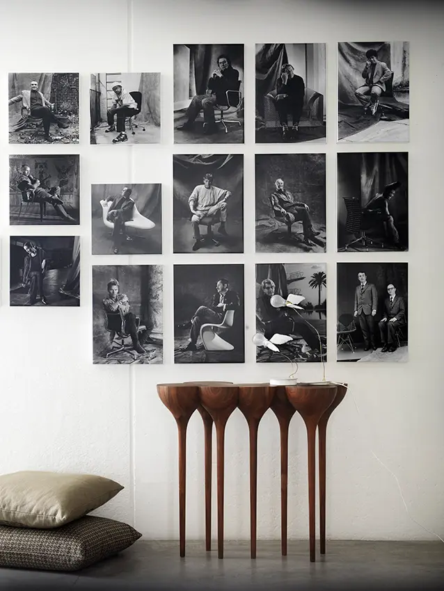 Atticus gallery - Esgrimas