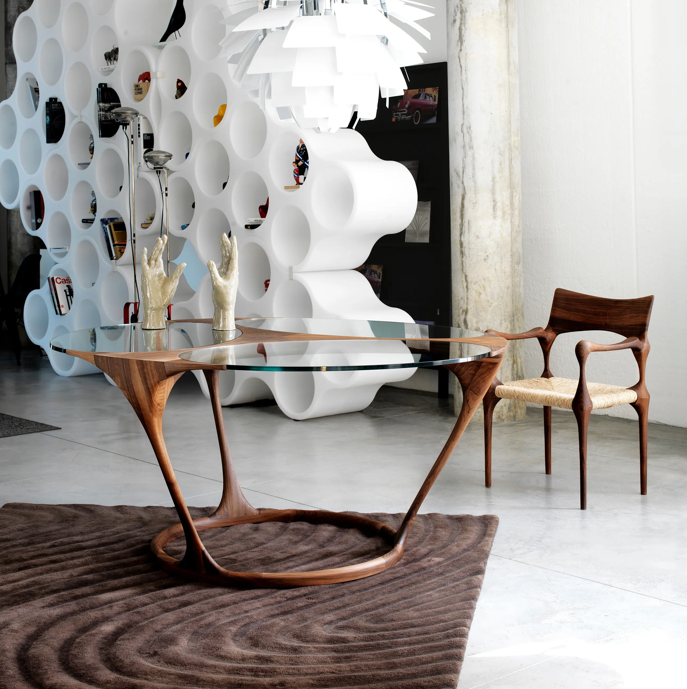 Atticus gallery - Yris