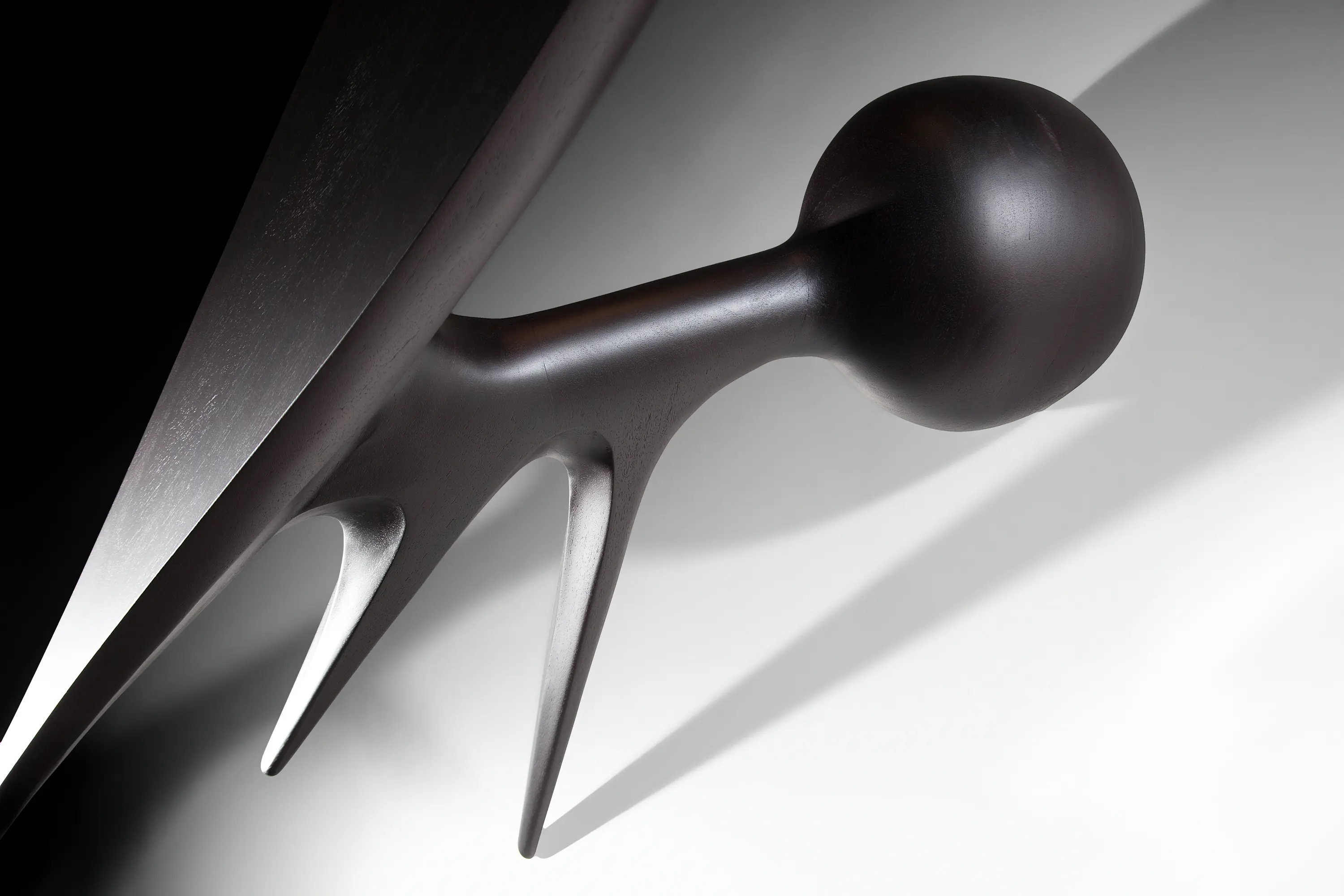 Atticus gallery - Barone