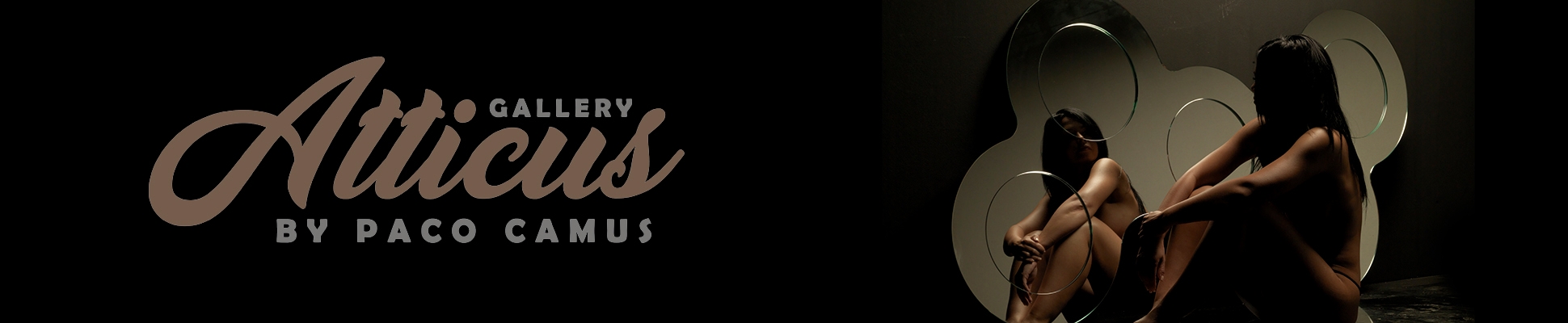 Discover the world of manufacturer Atticus gallery