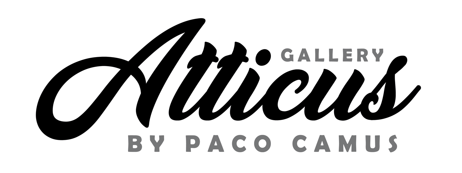 Logo for manufacturer Atticus gallery