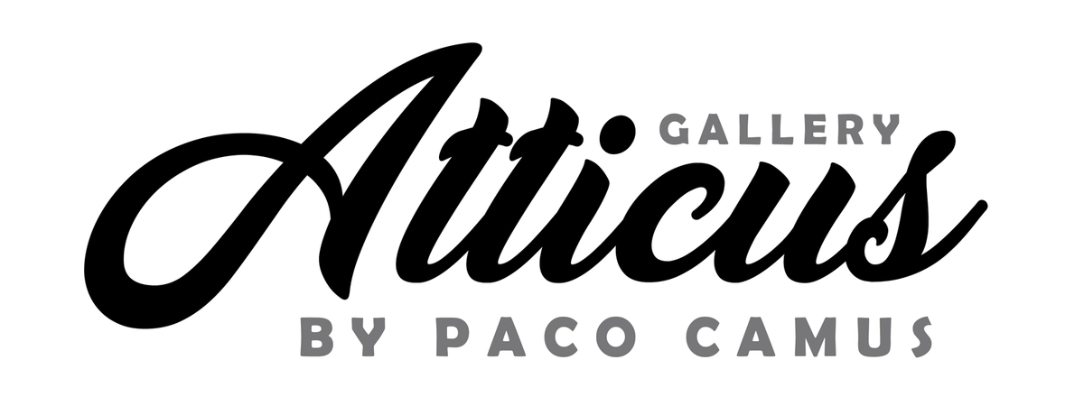 Atticus gallery products, collections and more | Architonic