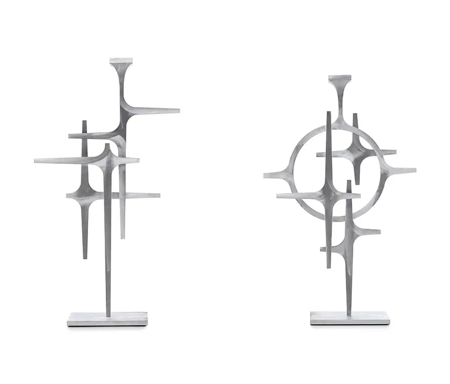 Atticus gallery - Alfa Centauro