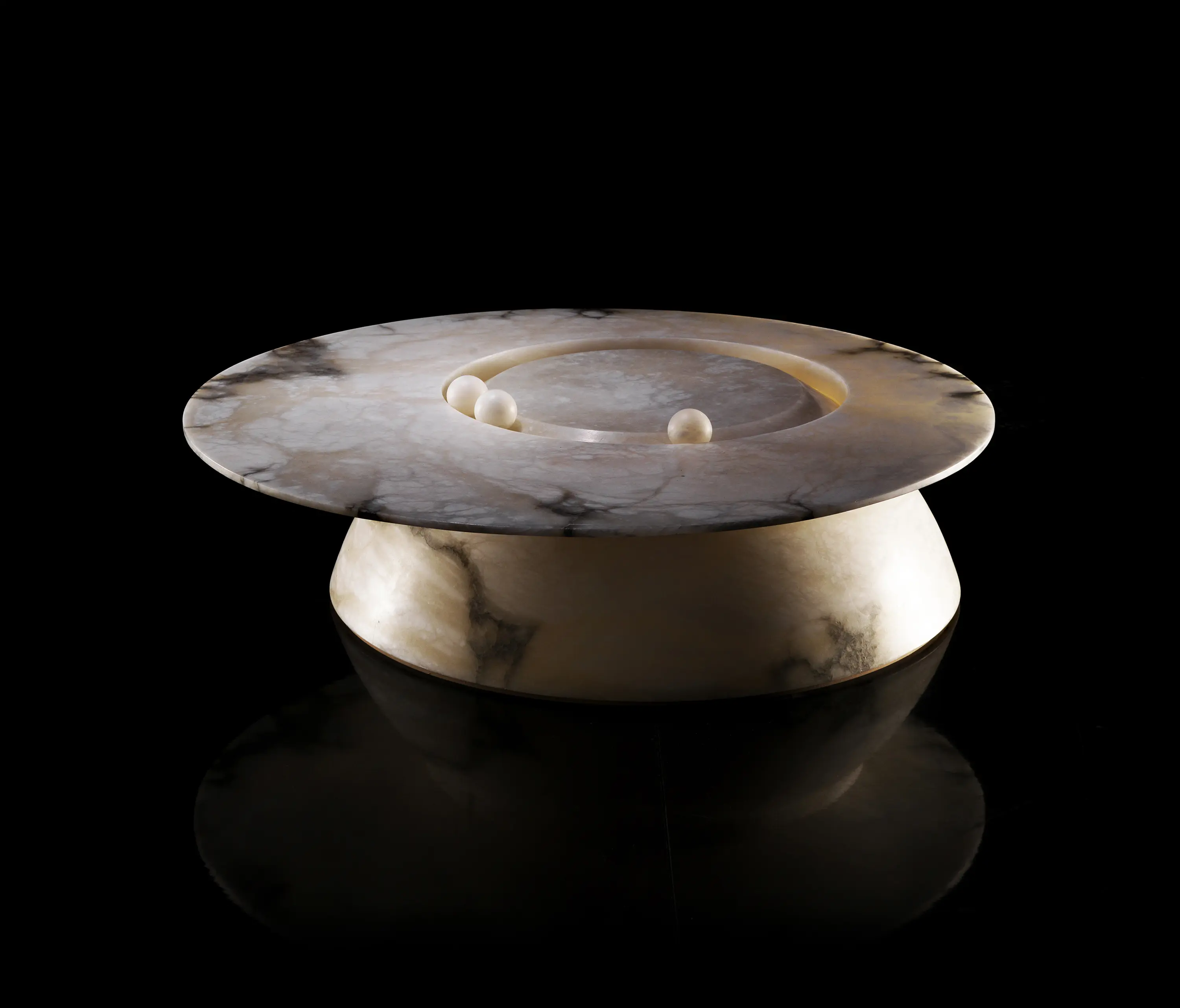 Atticus gallery - Copernicus