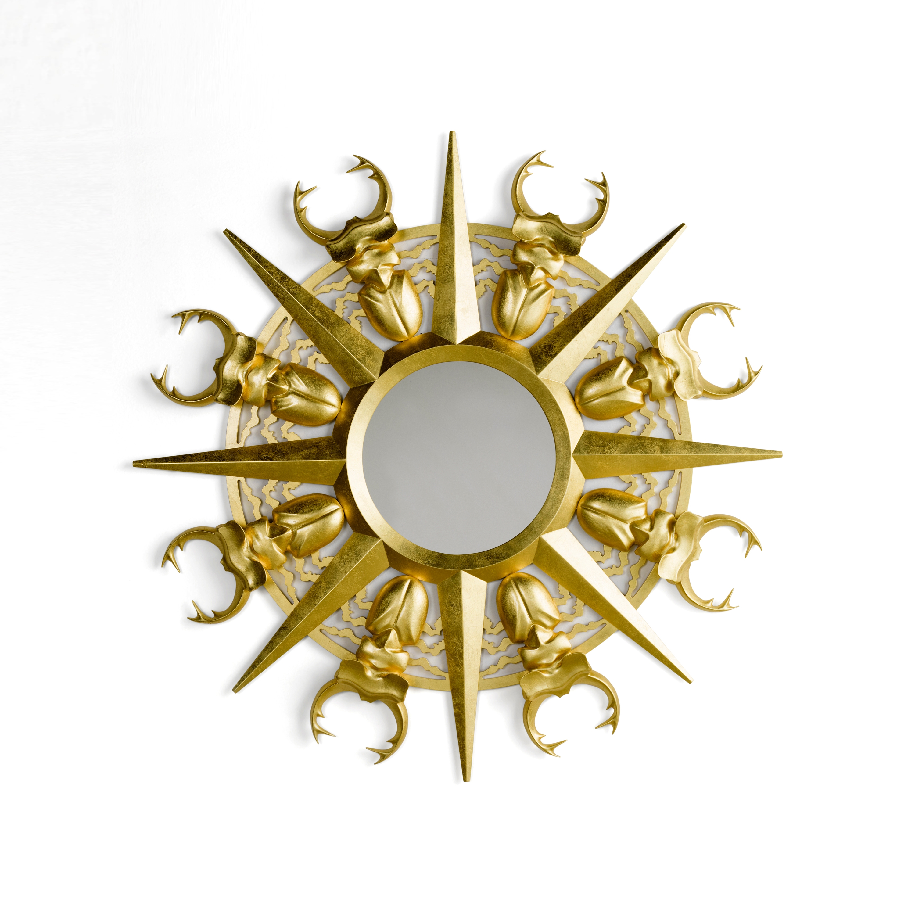 Produkt Luis Lucano des Herstellers Atticus gallery anzeigen