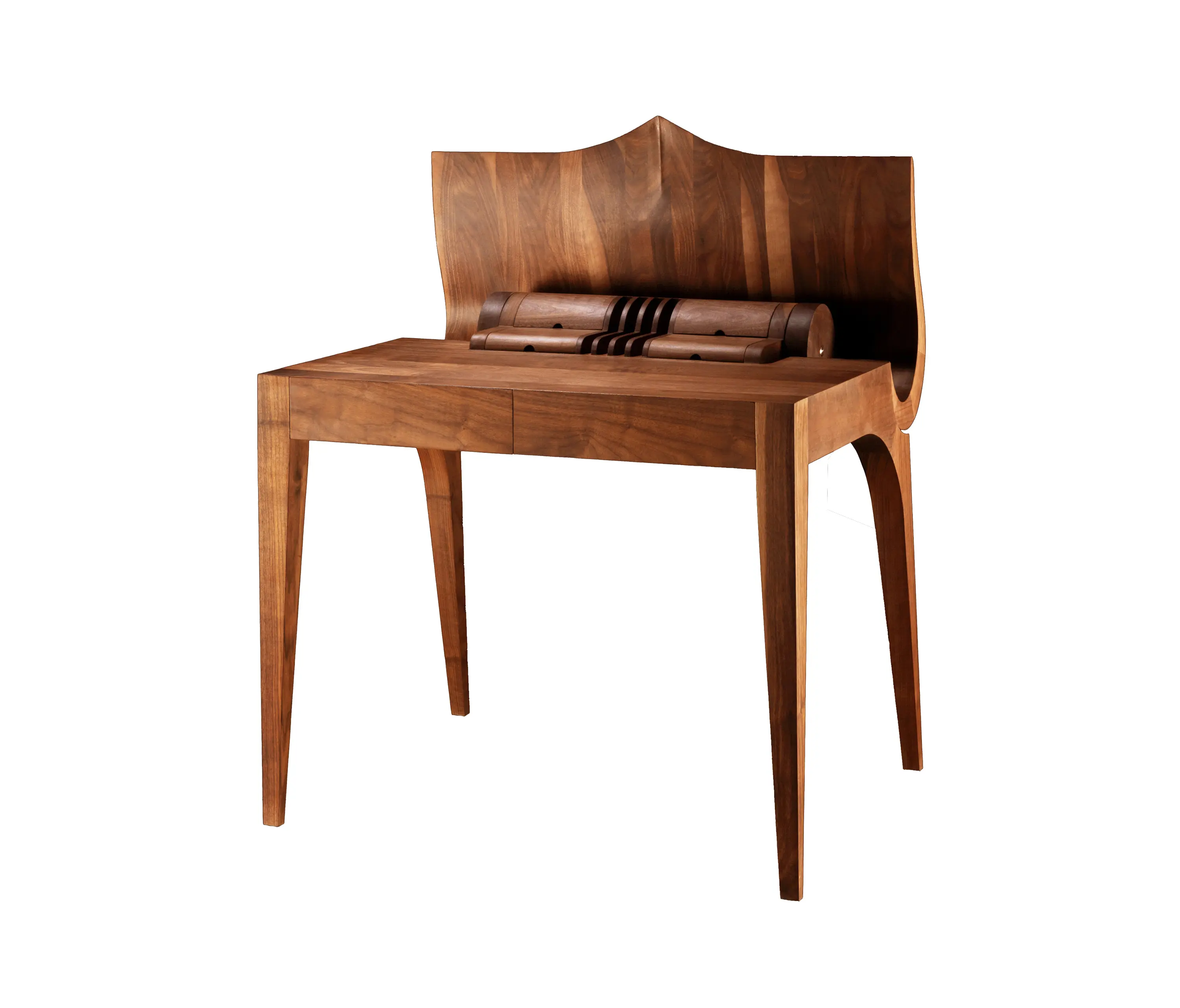 Atticus gallery - Voltaire