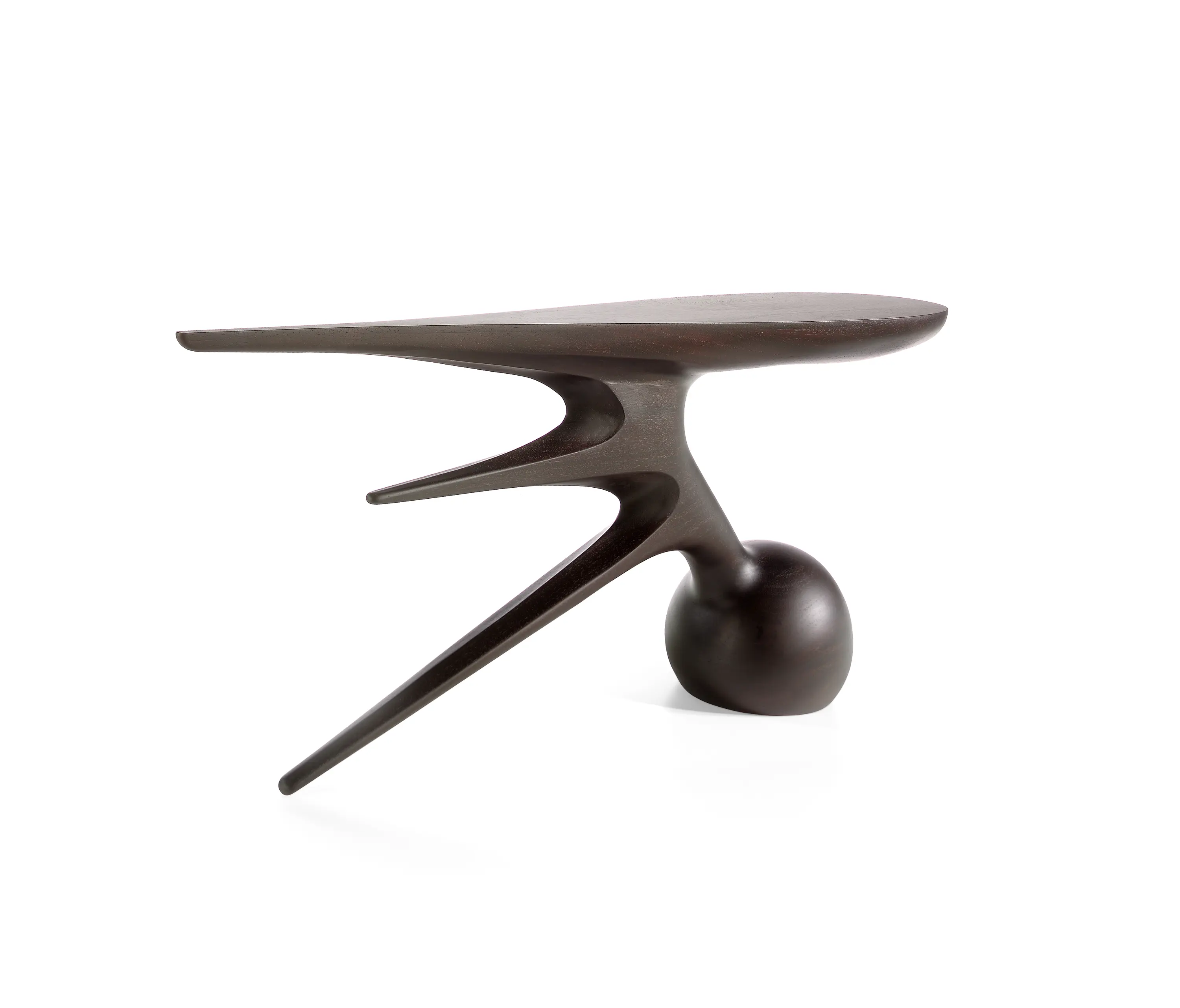 Atticus gallery - Barone