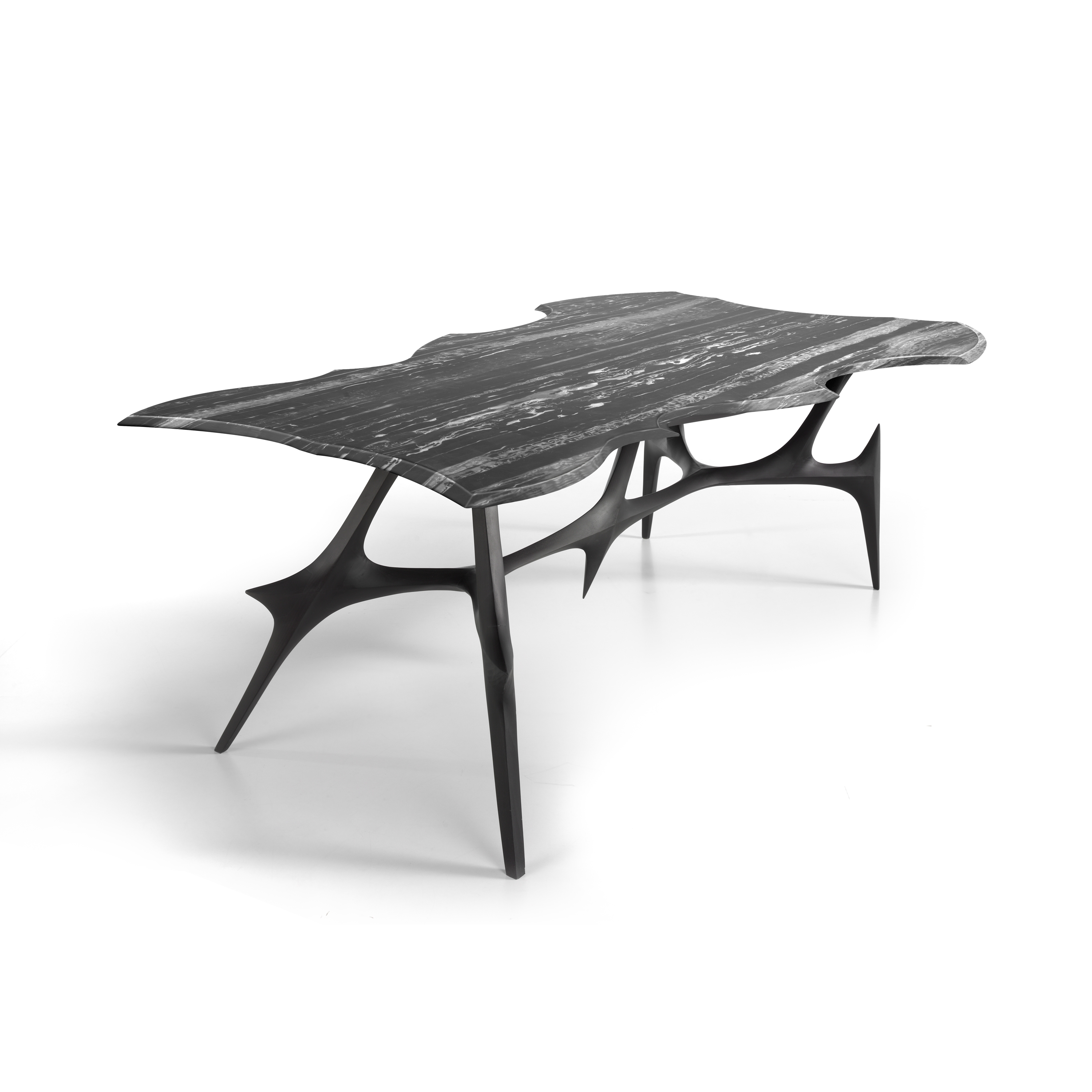 Mostrar el producto Yasuke del fabricante Atticus gallery