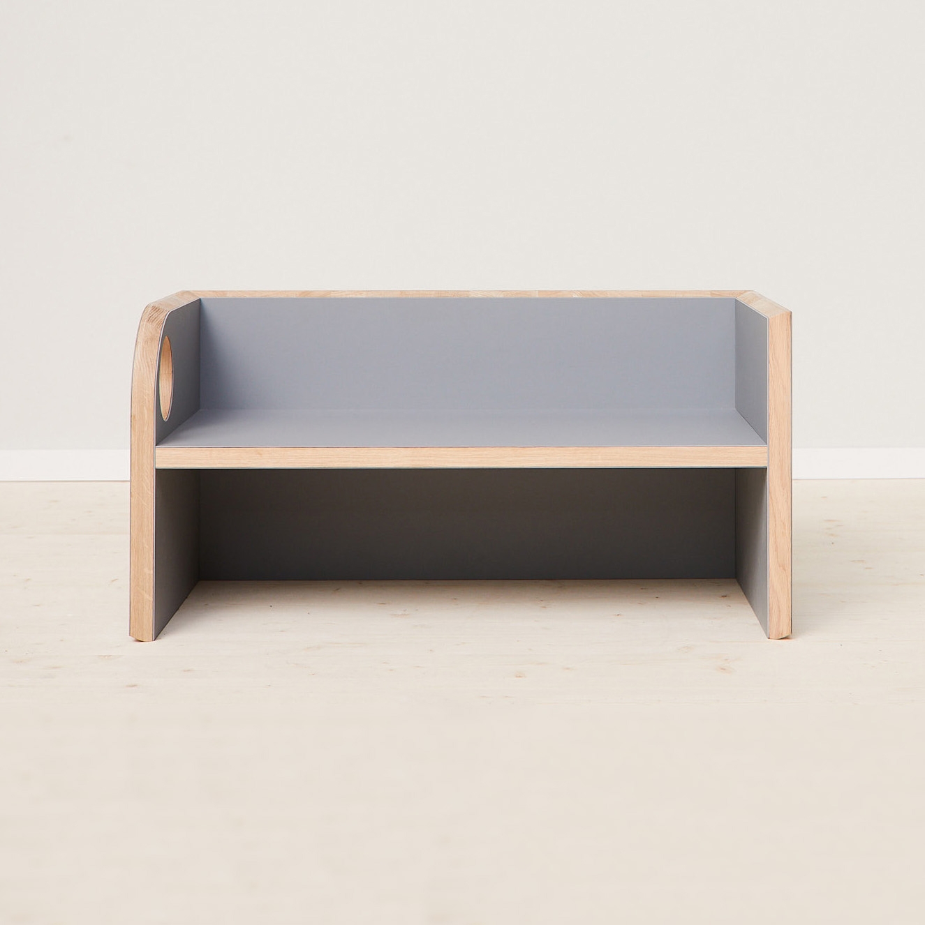 Zwei | Oak
