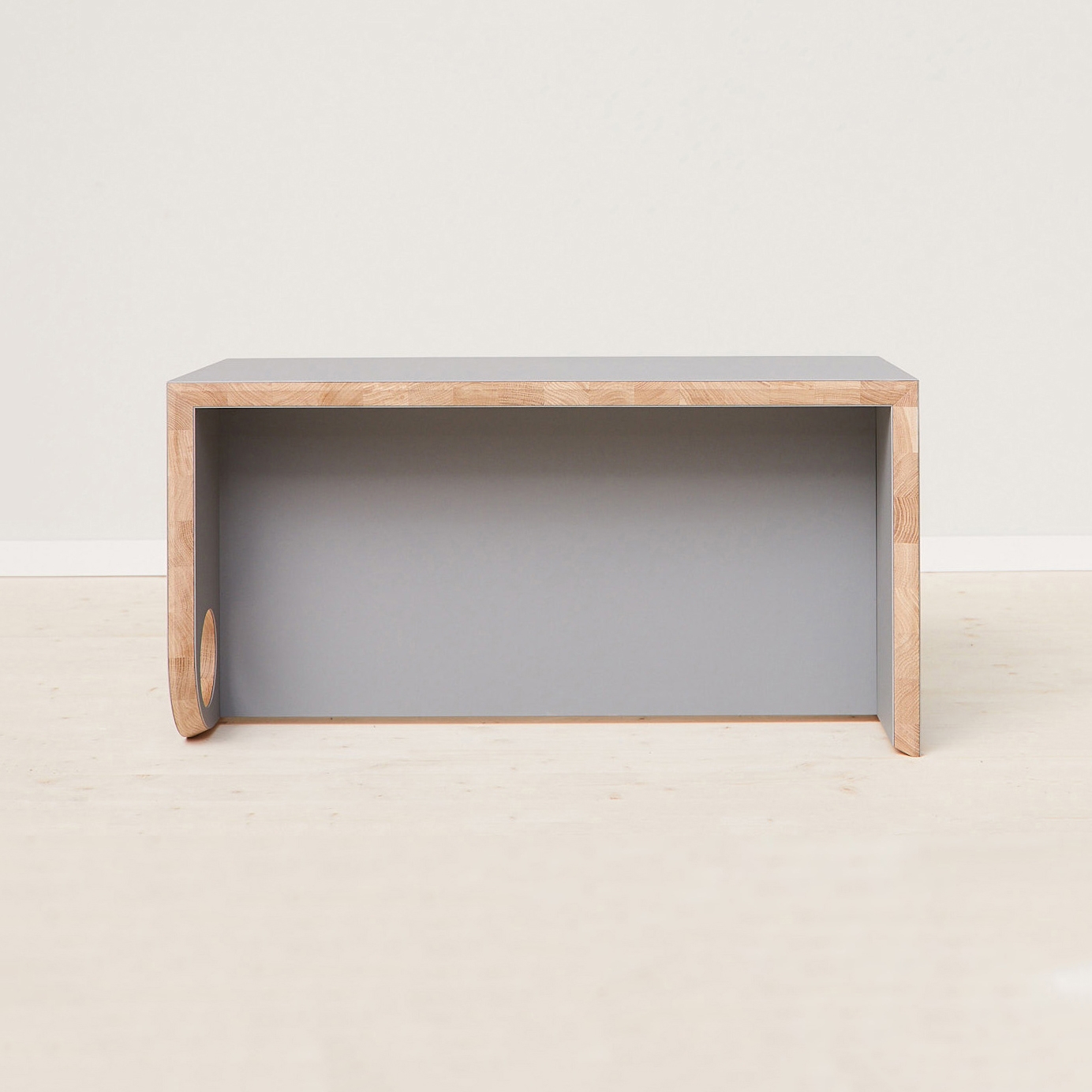 Zwei | Oak